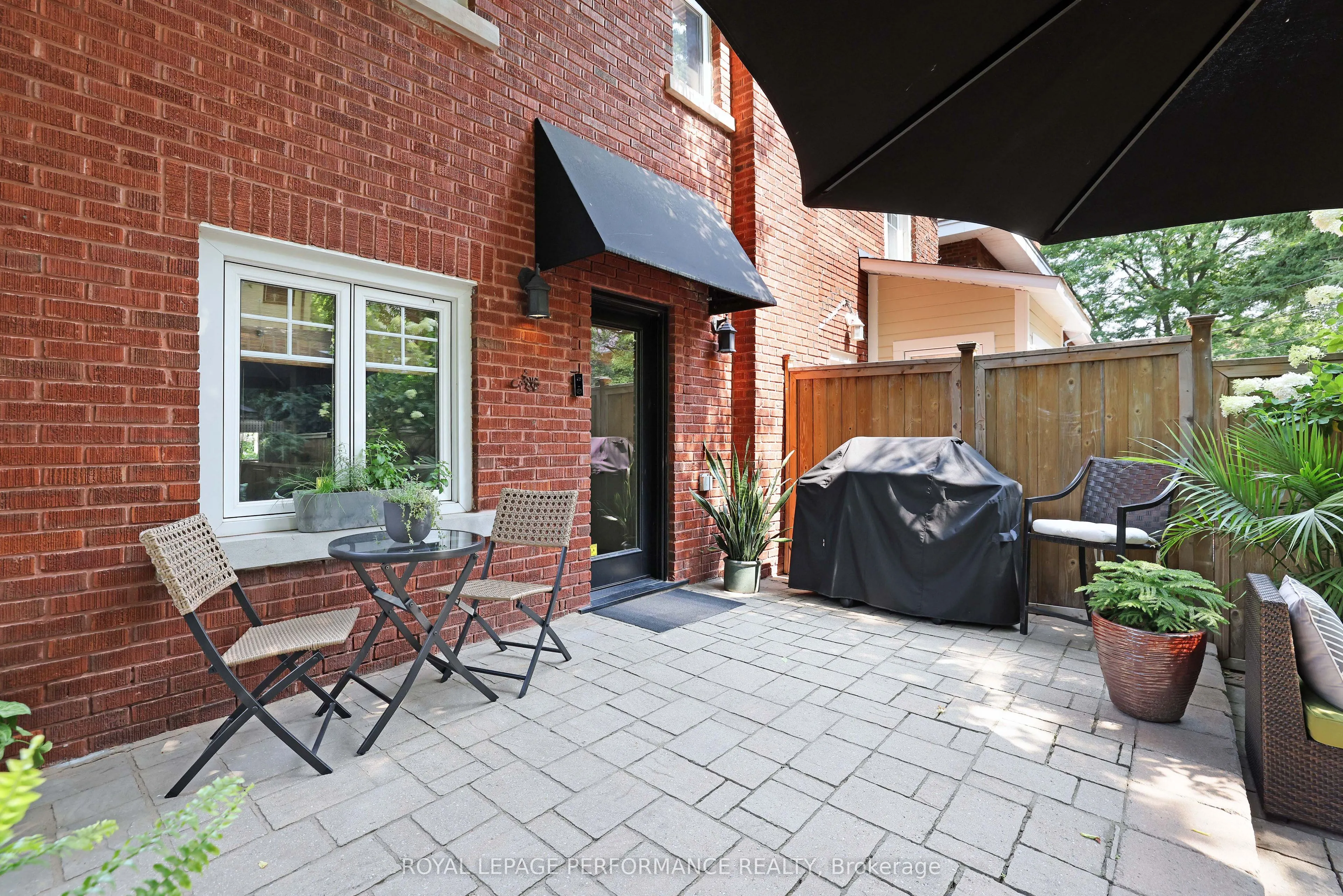 276 Holmwood Avenue