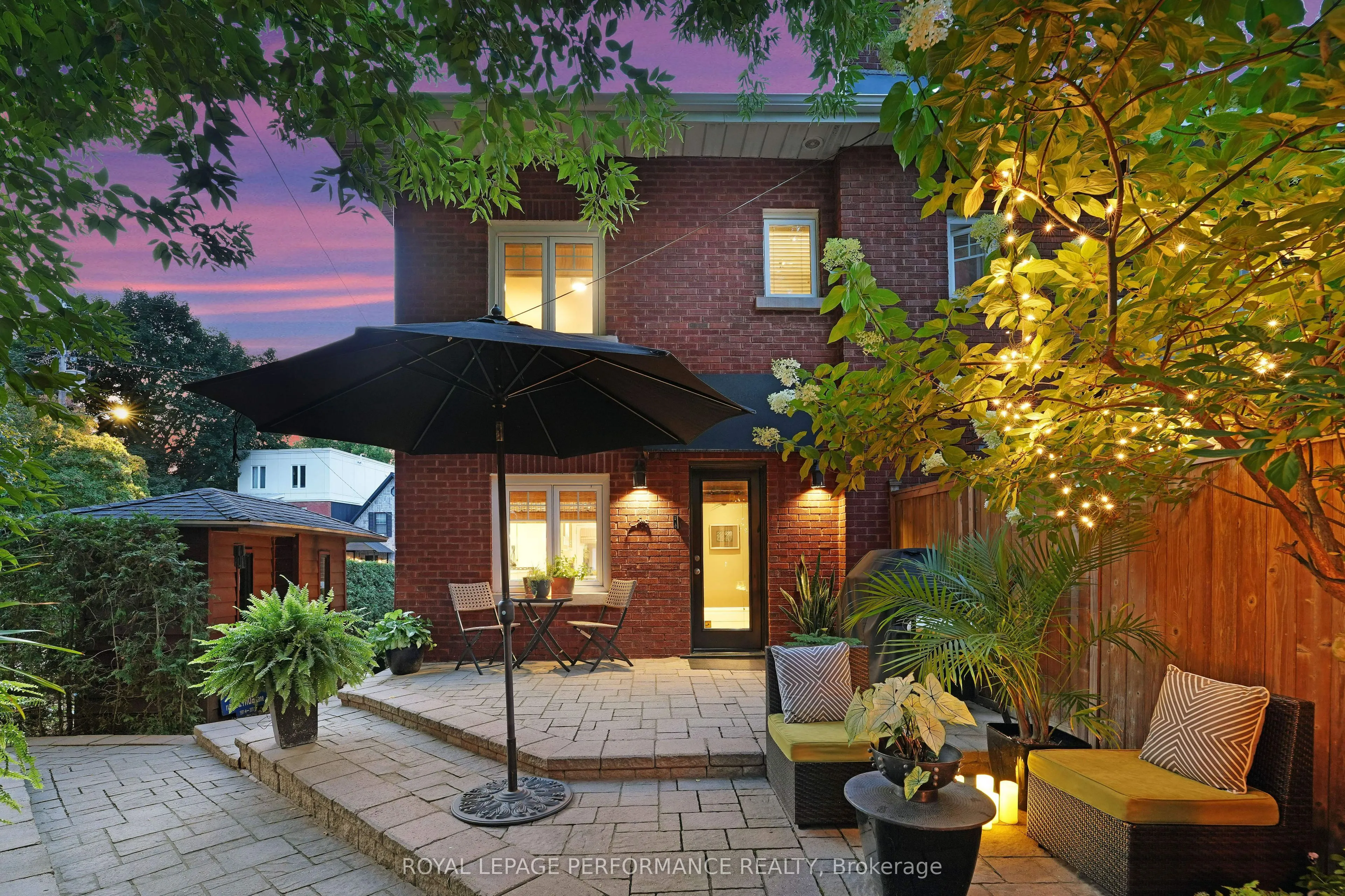 276 Holmwood Avenue