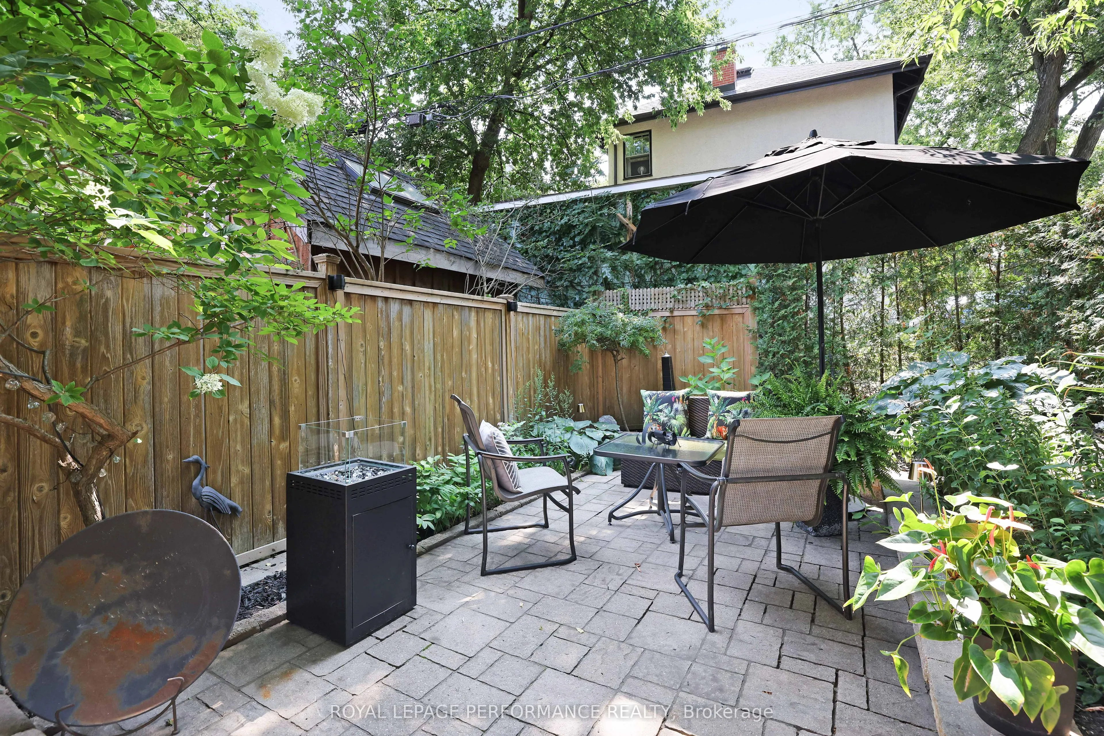 276 Holmwood Avenue