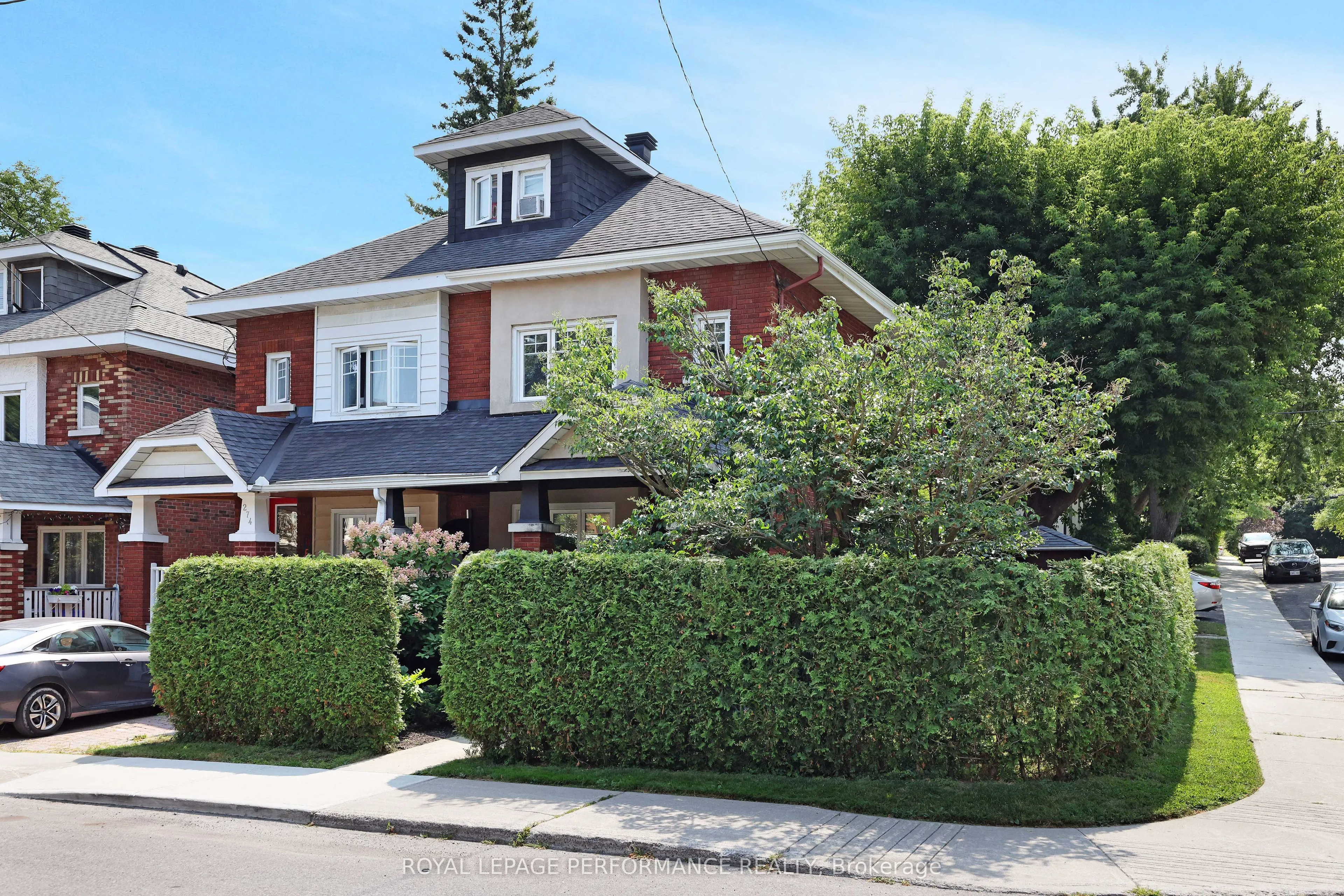 276 Holmwood Avenue
