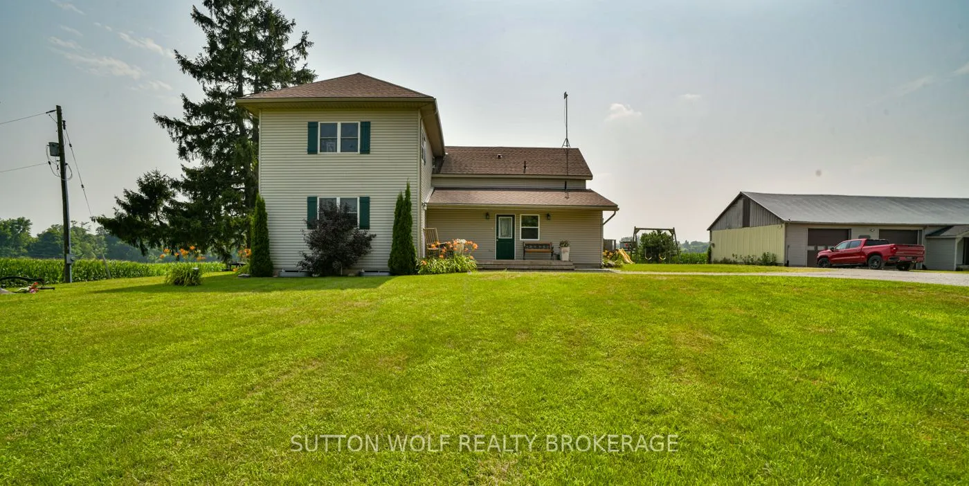23615 Glen Oak Road