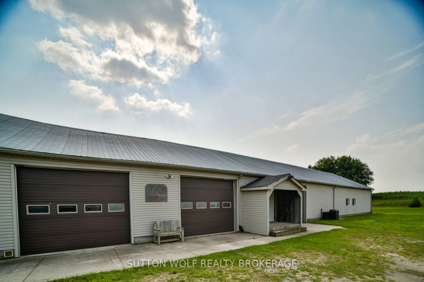 23615 Glen Oak Road