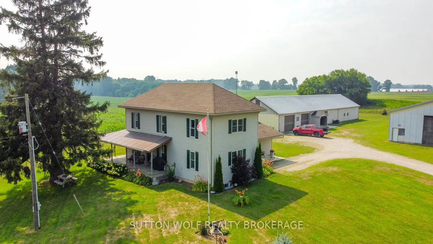 23615 Glen Oak Road