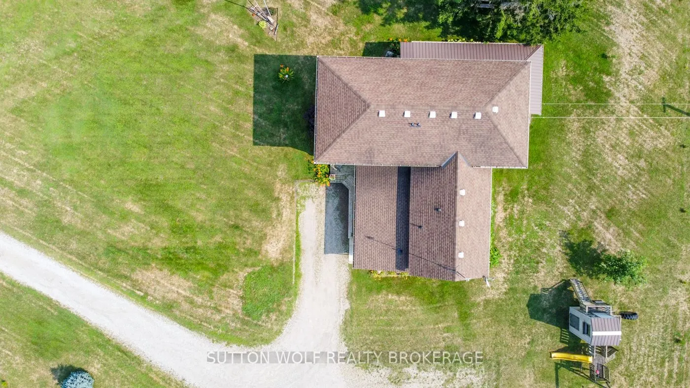 23615 Glen Oak Road