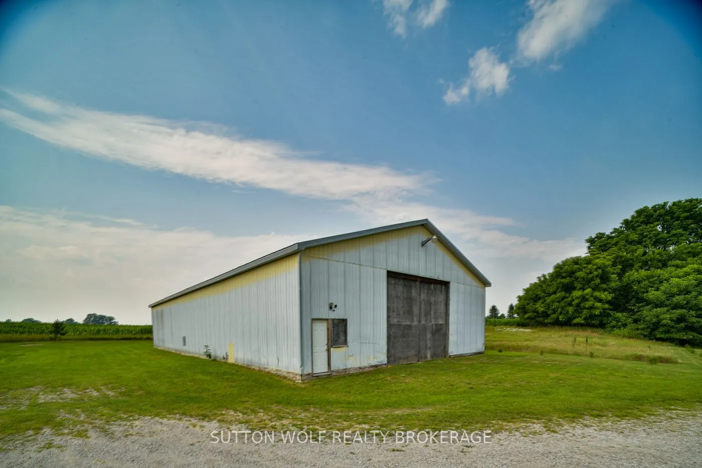 23615 Glen Oak Road