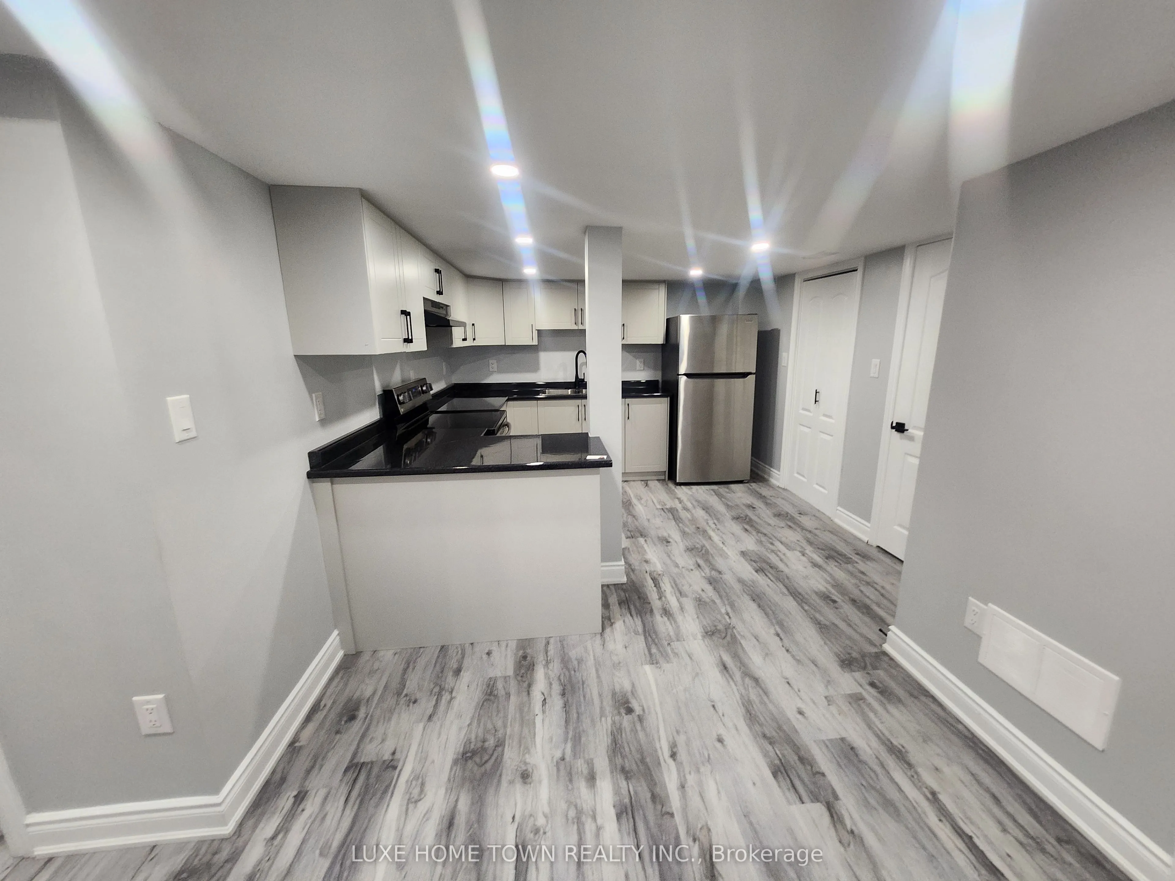714 Halbert(BSMT) Drive S