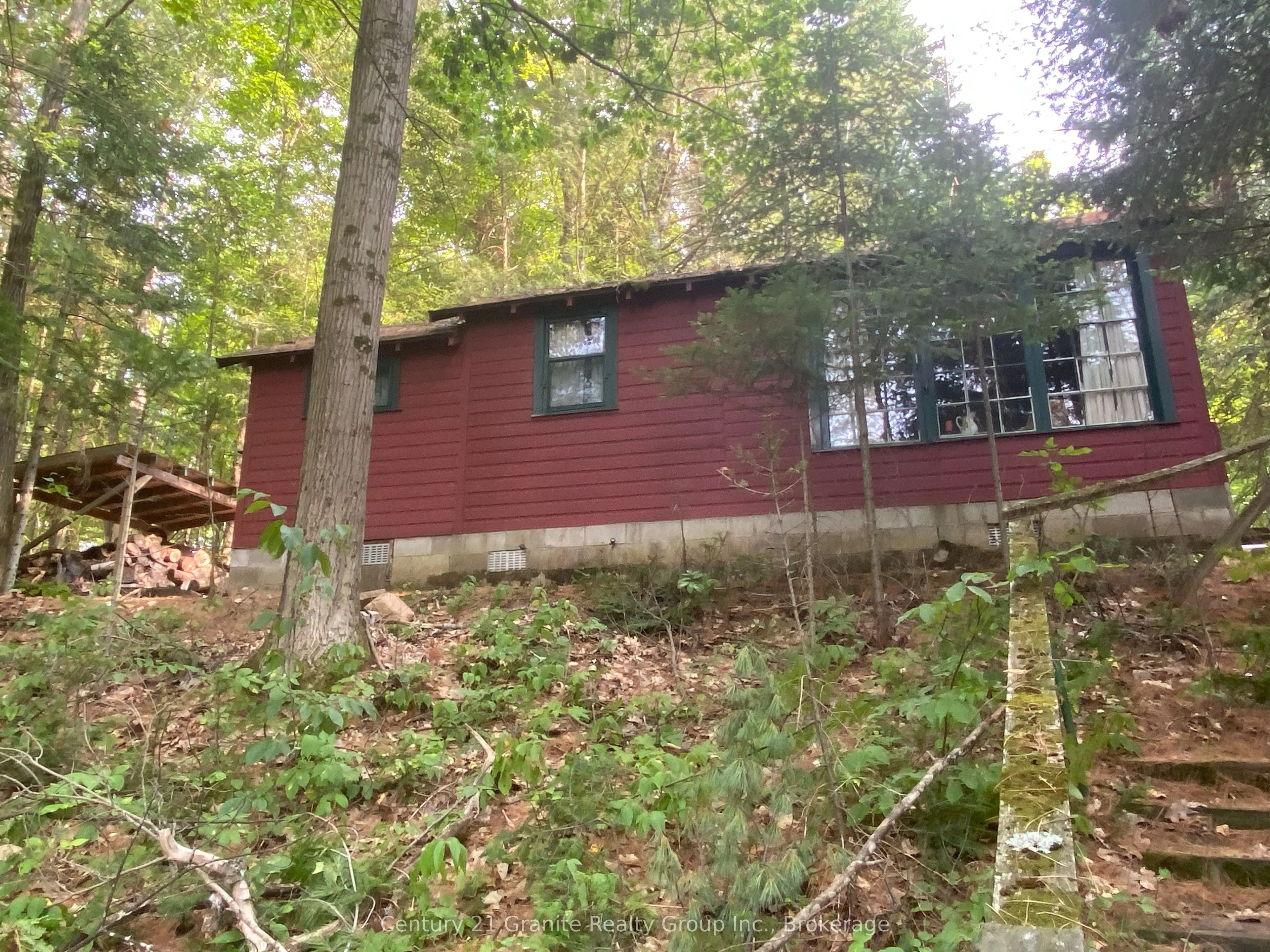 1035 Nawautin Lane