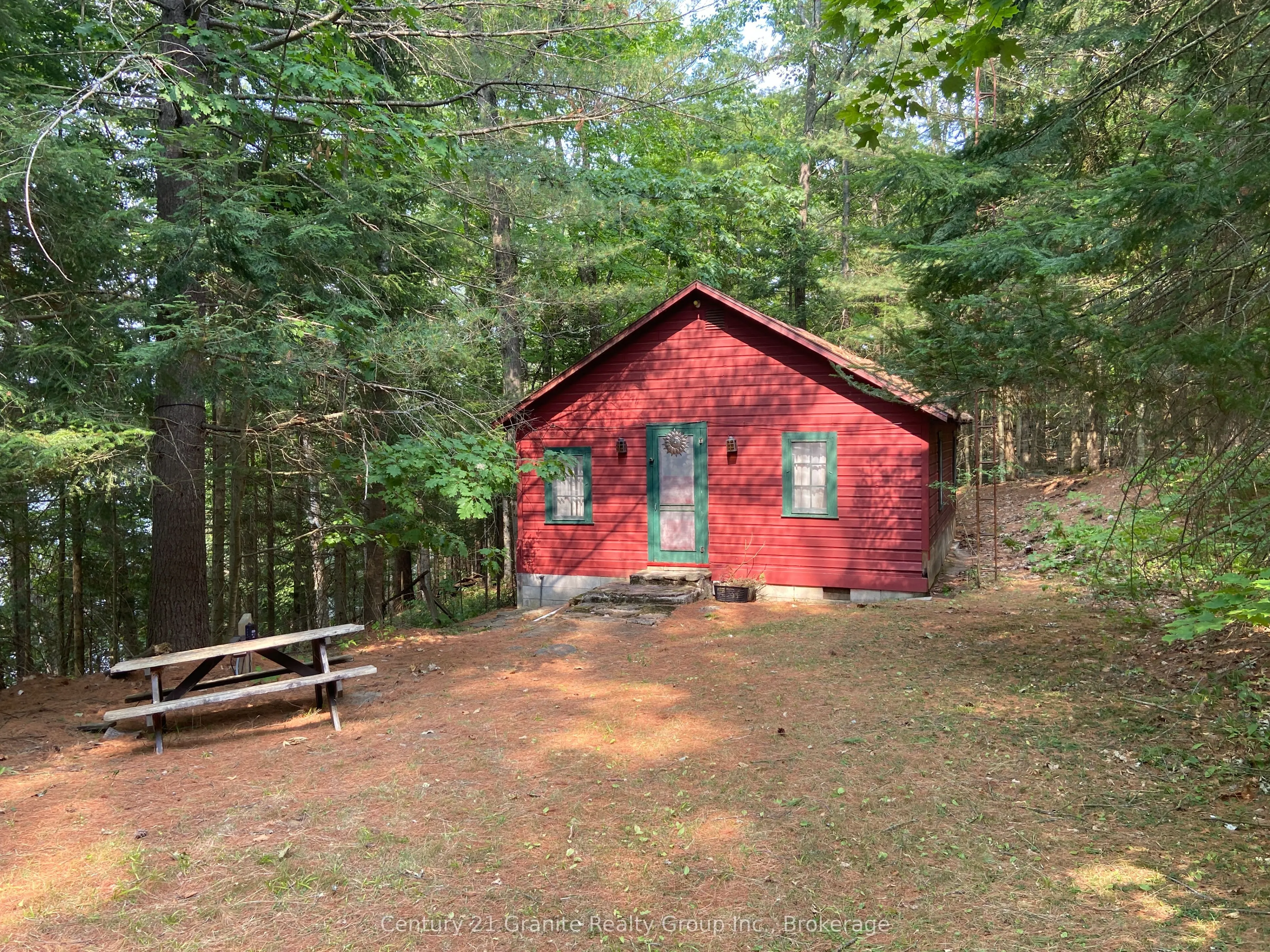 1035 Nawautin Lane