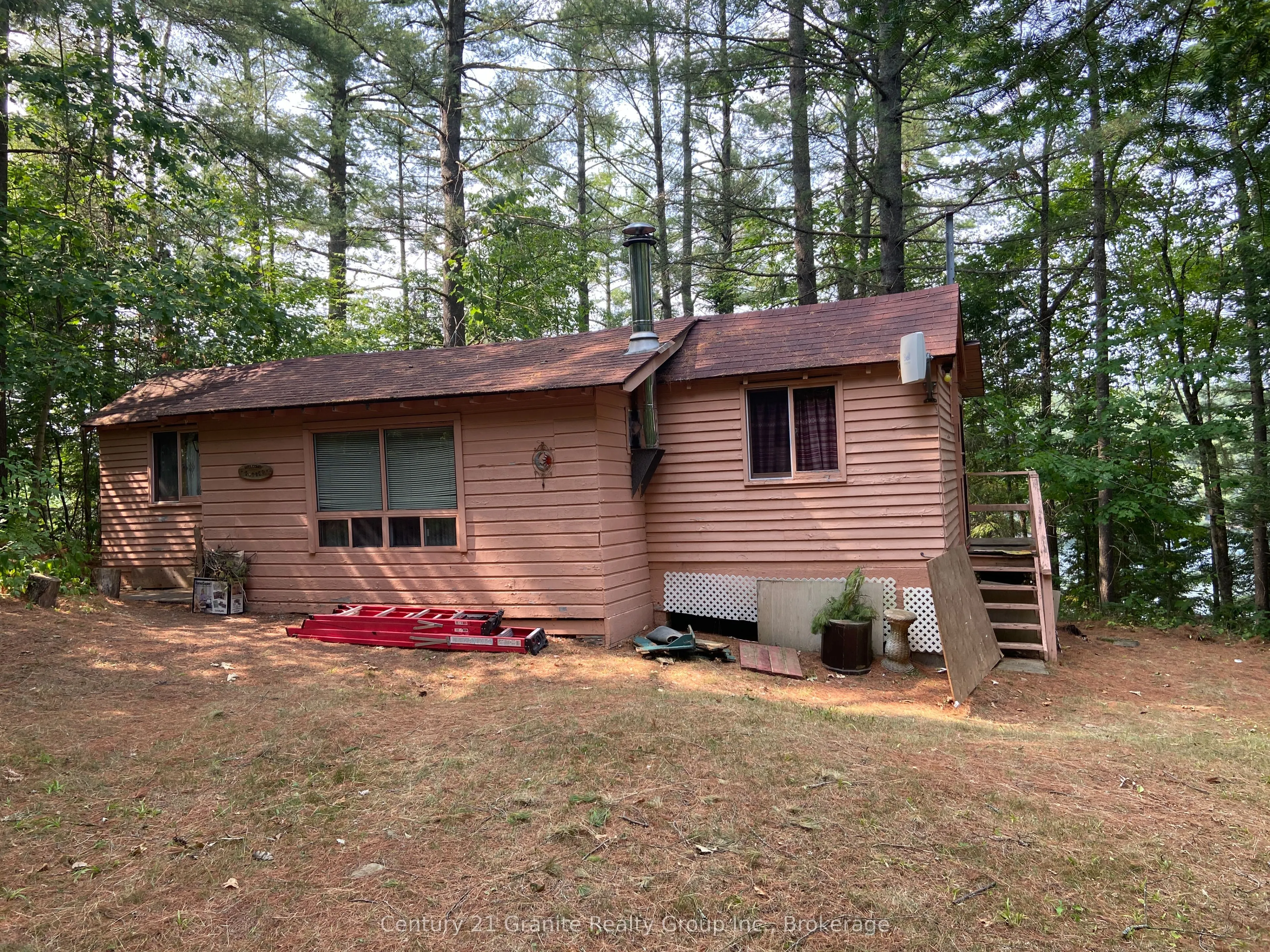 1035 Nawautin Lane