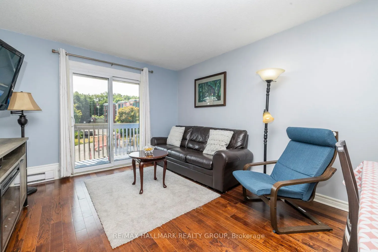 345 Centrum Boulevard