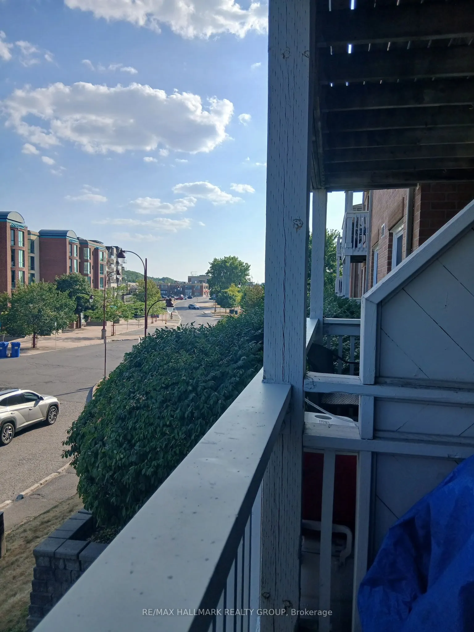 345 Centrum Boulevard