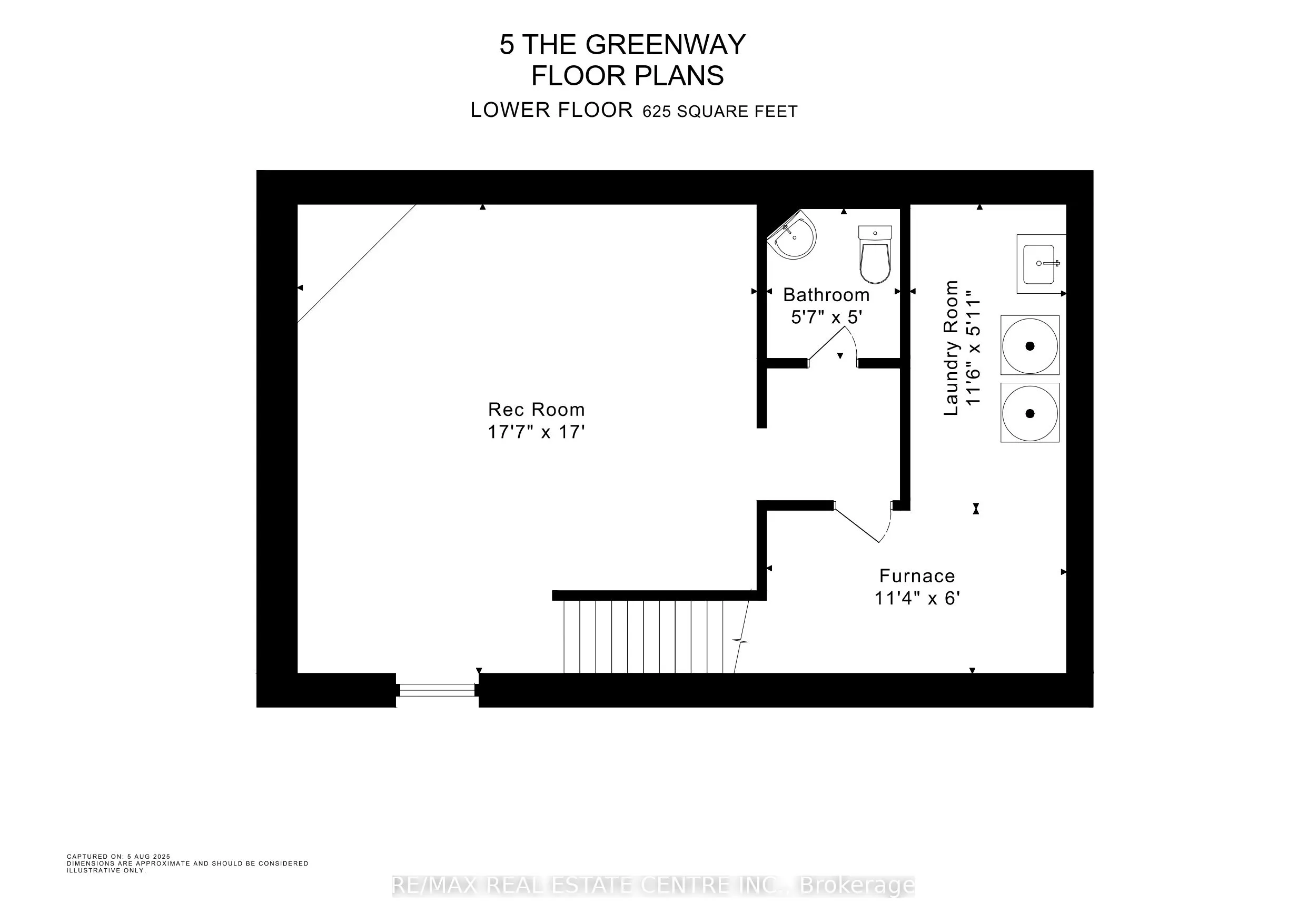 5 The Greenway
