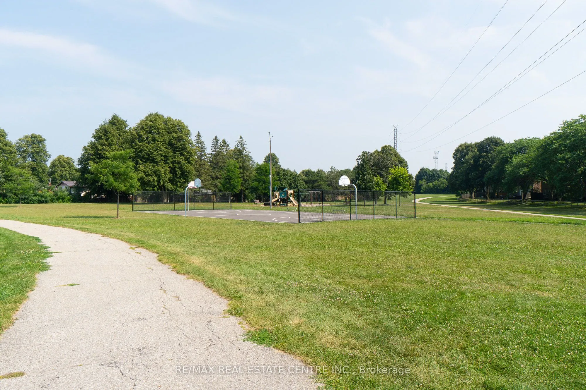 5 The Greenway