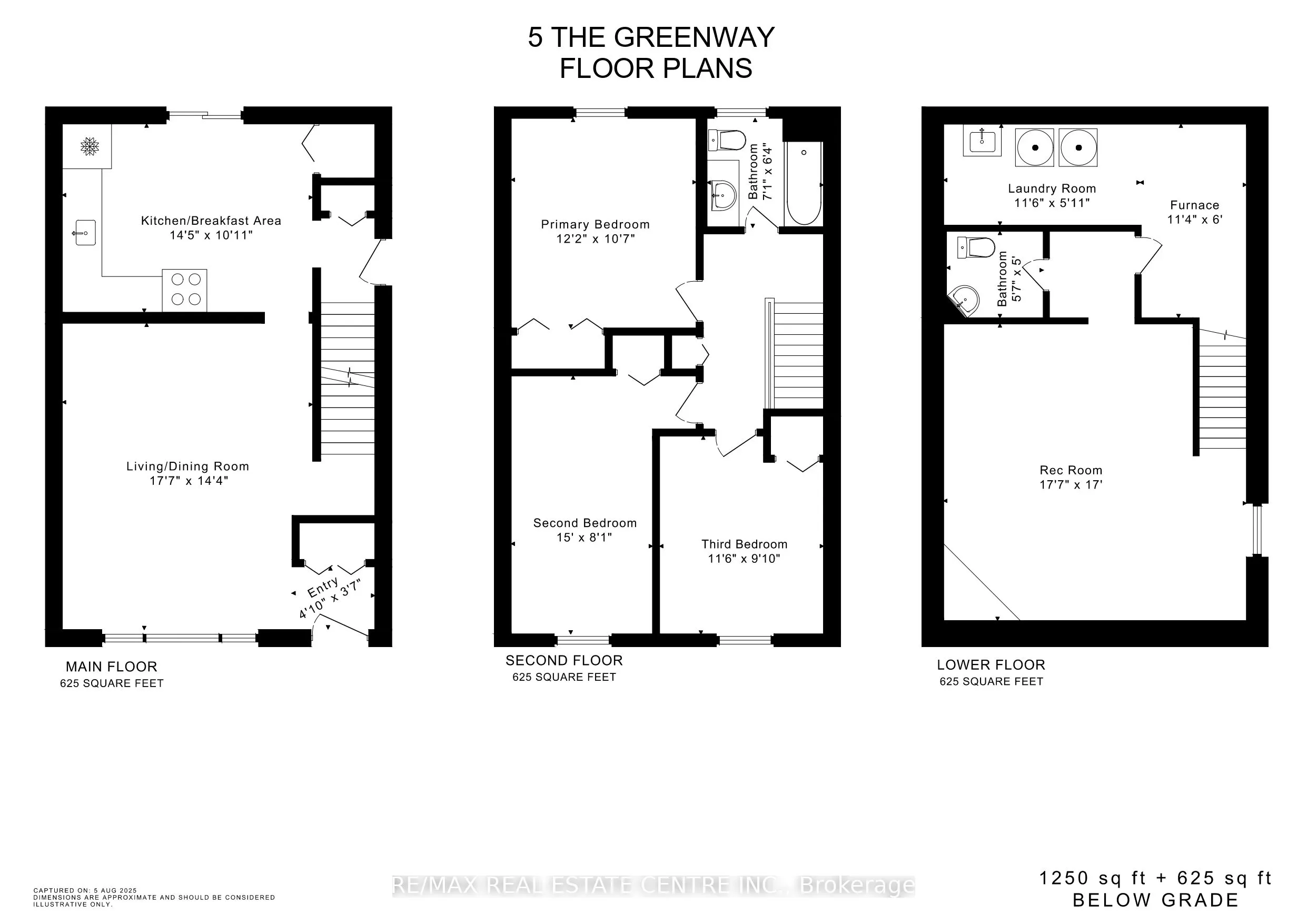 5 The Greenway