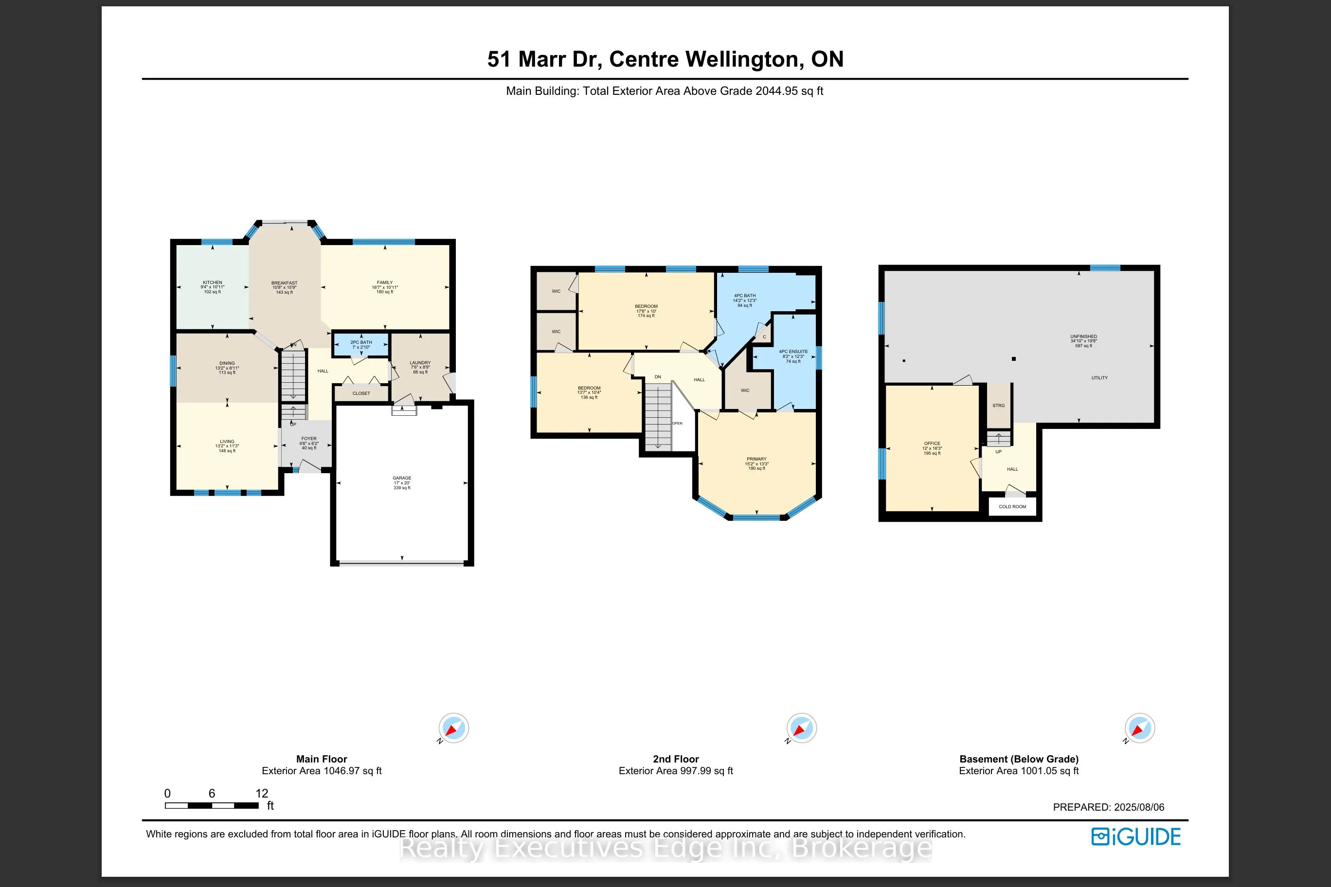 51 Marr Drive