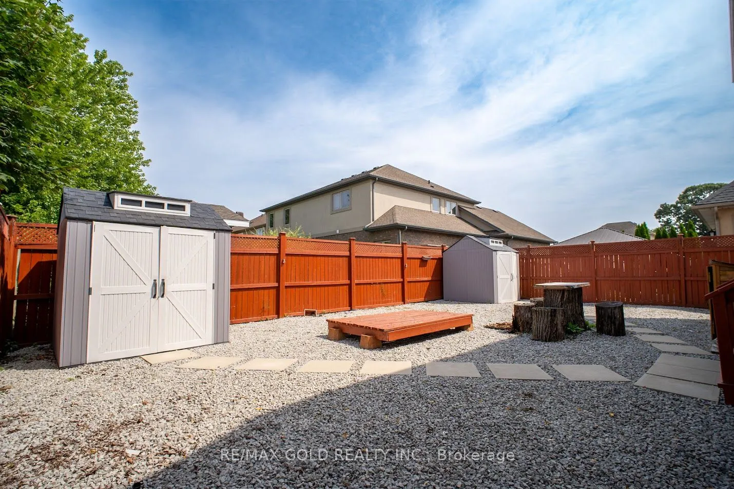 8905 McGarry Drive