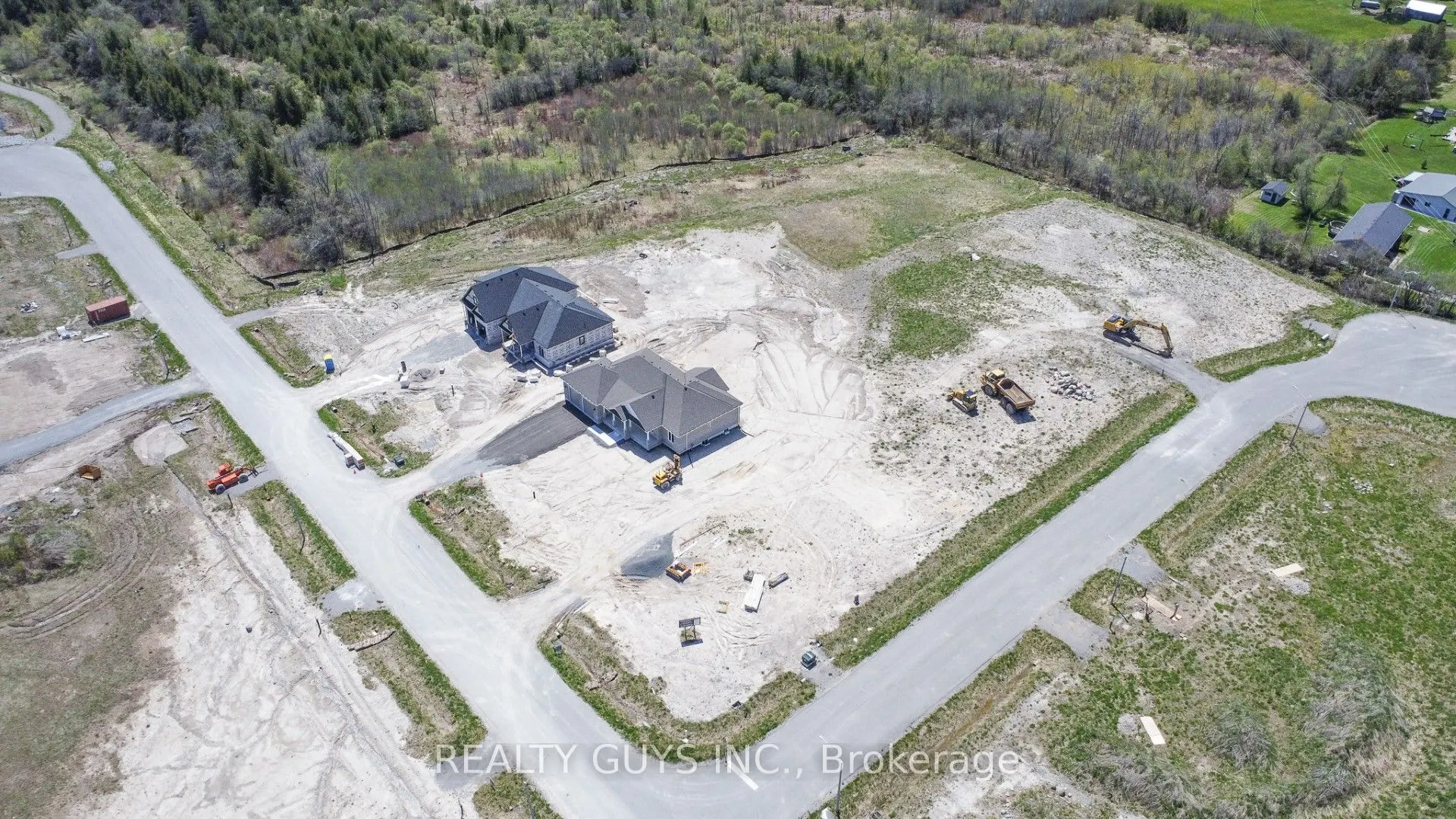 2387 (lot 10) GWENDOLYN Court