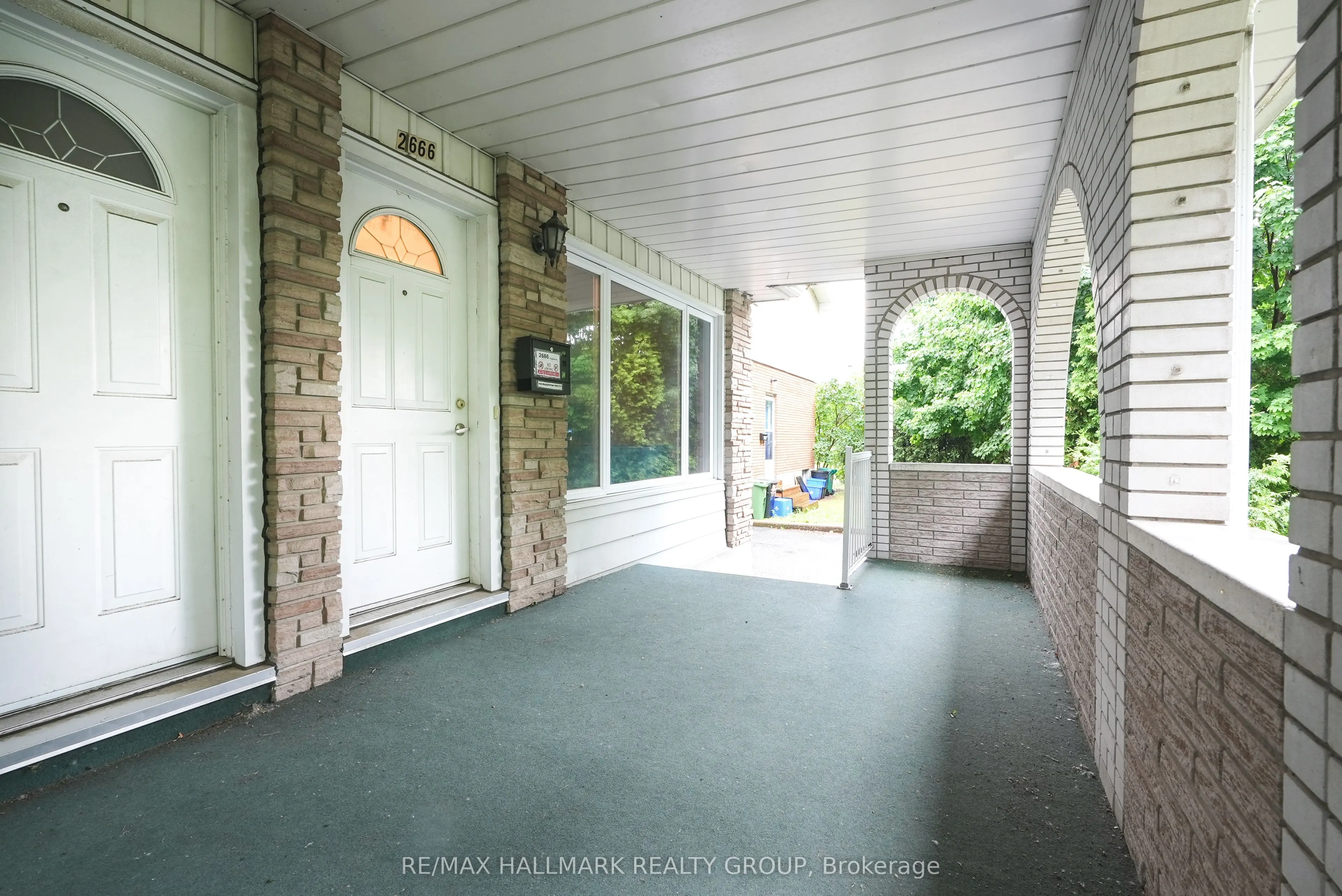 2666 Regina Street