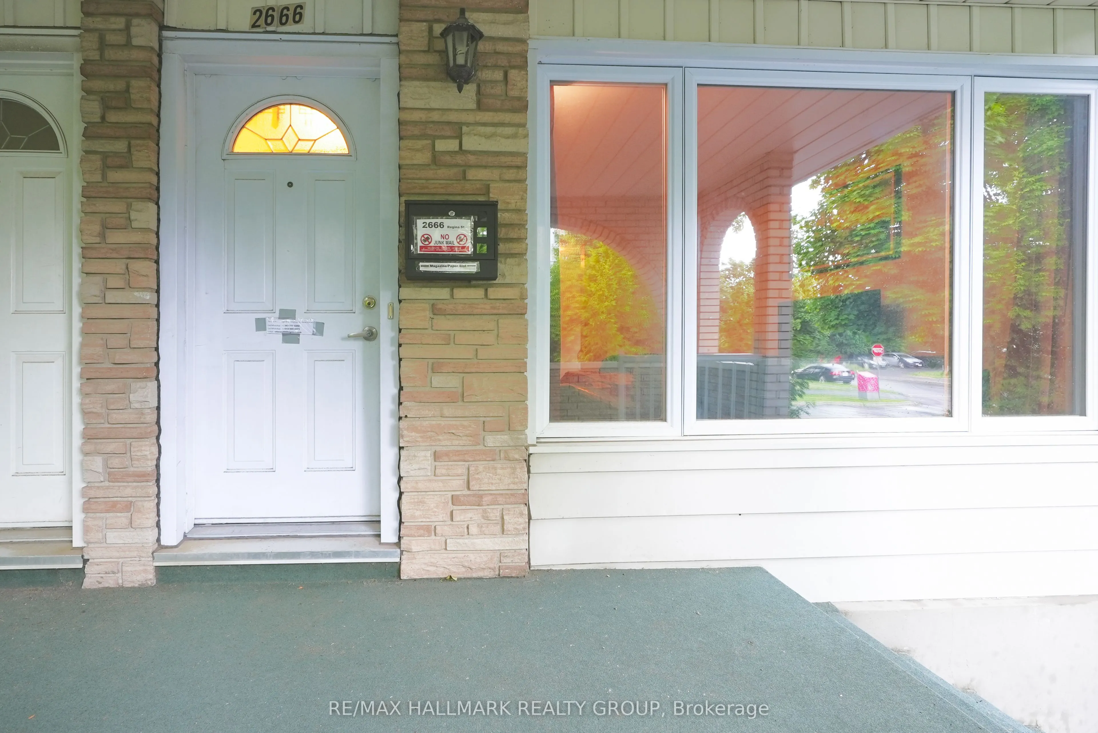 2666 Regina Street
