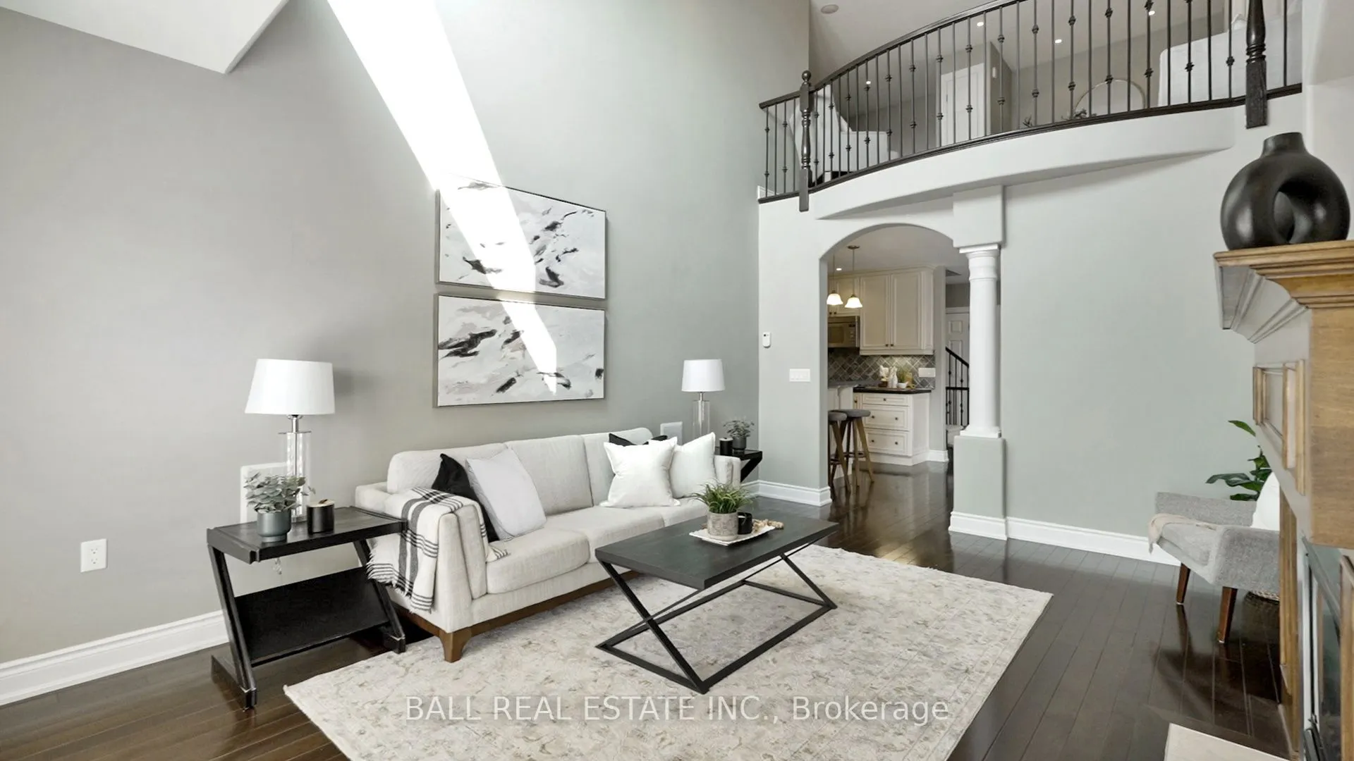 89 Village Crescent S, #87
