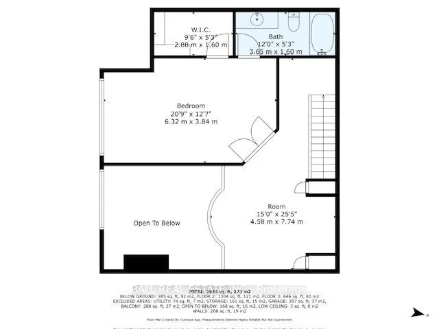 89 Village Crescent S, #87