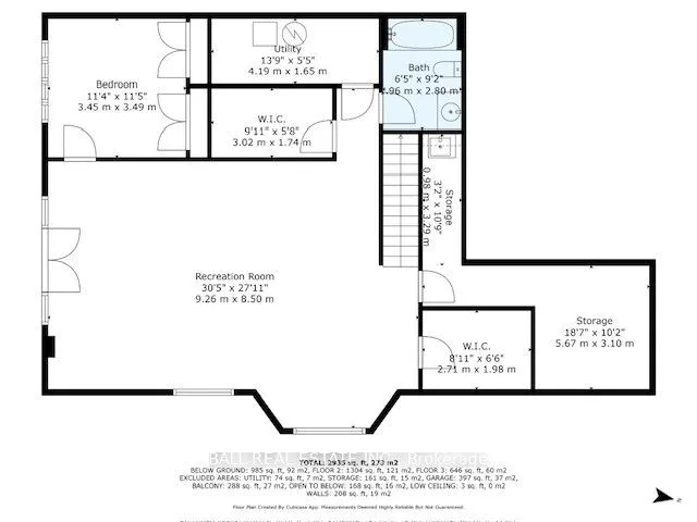 89 Village Crescent S, #87