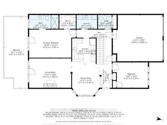 89 Village Crescent S, #87