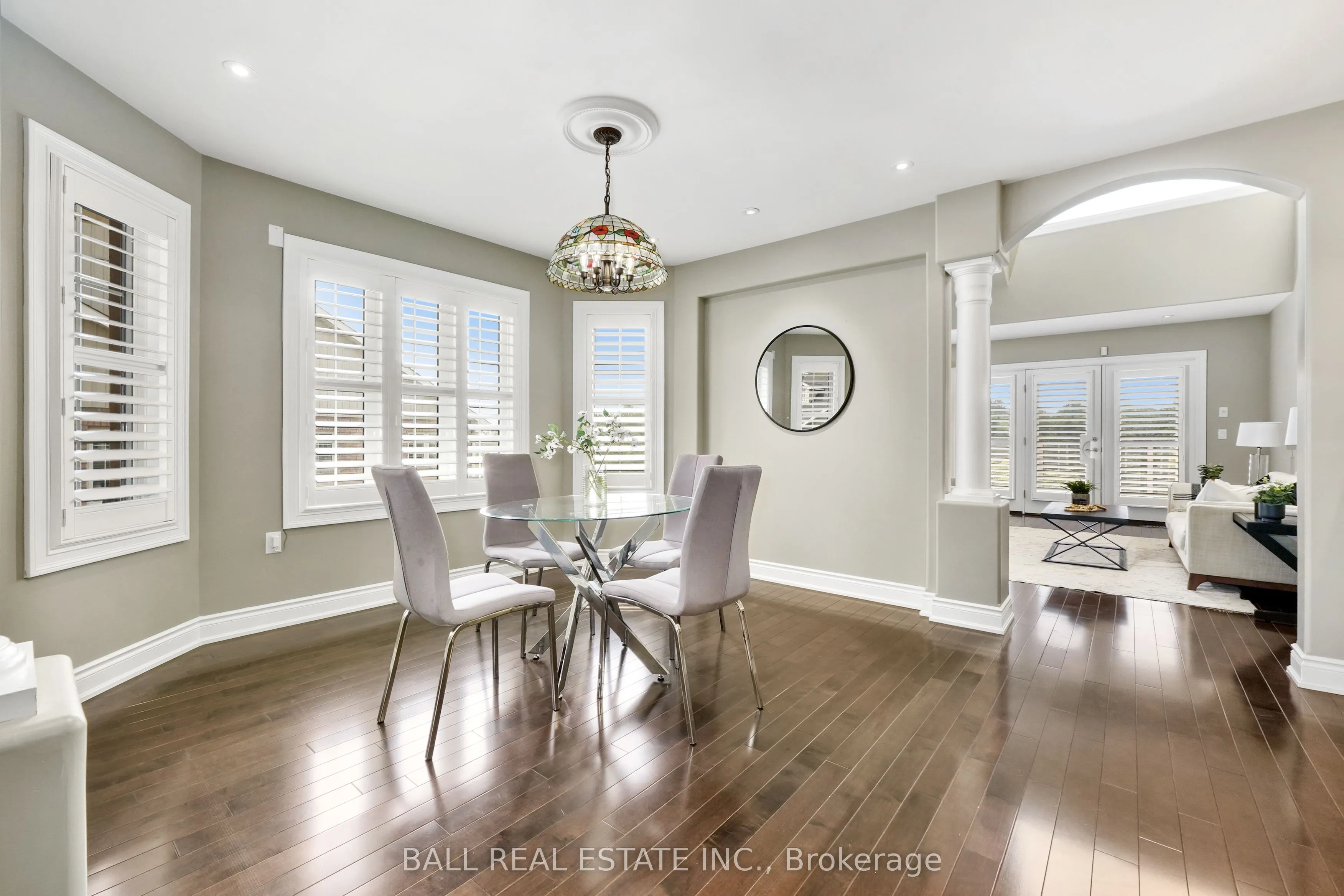 89 Village Crescent S, #87