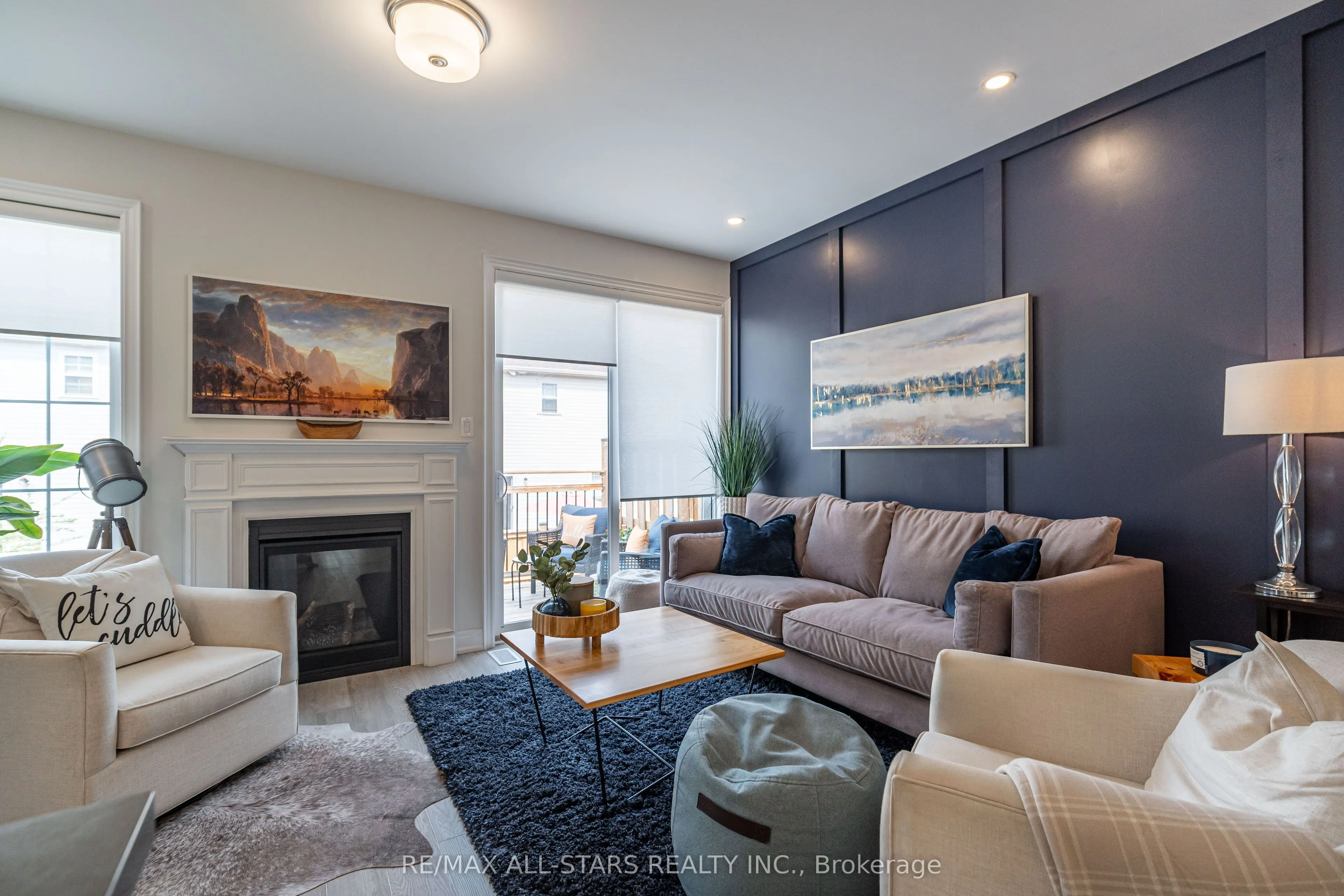 528 Macintosh Grove