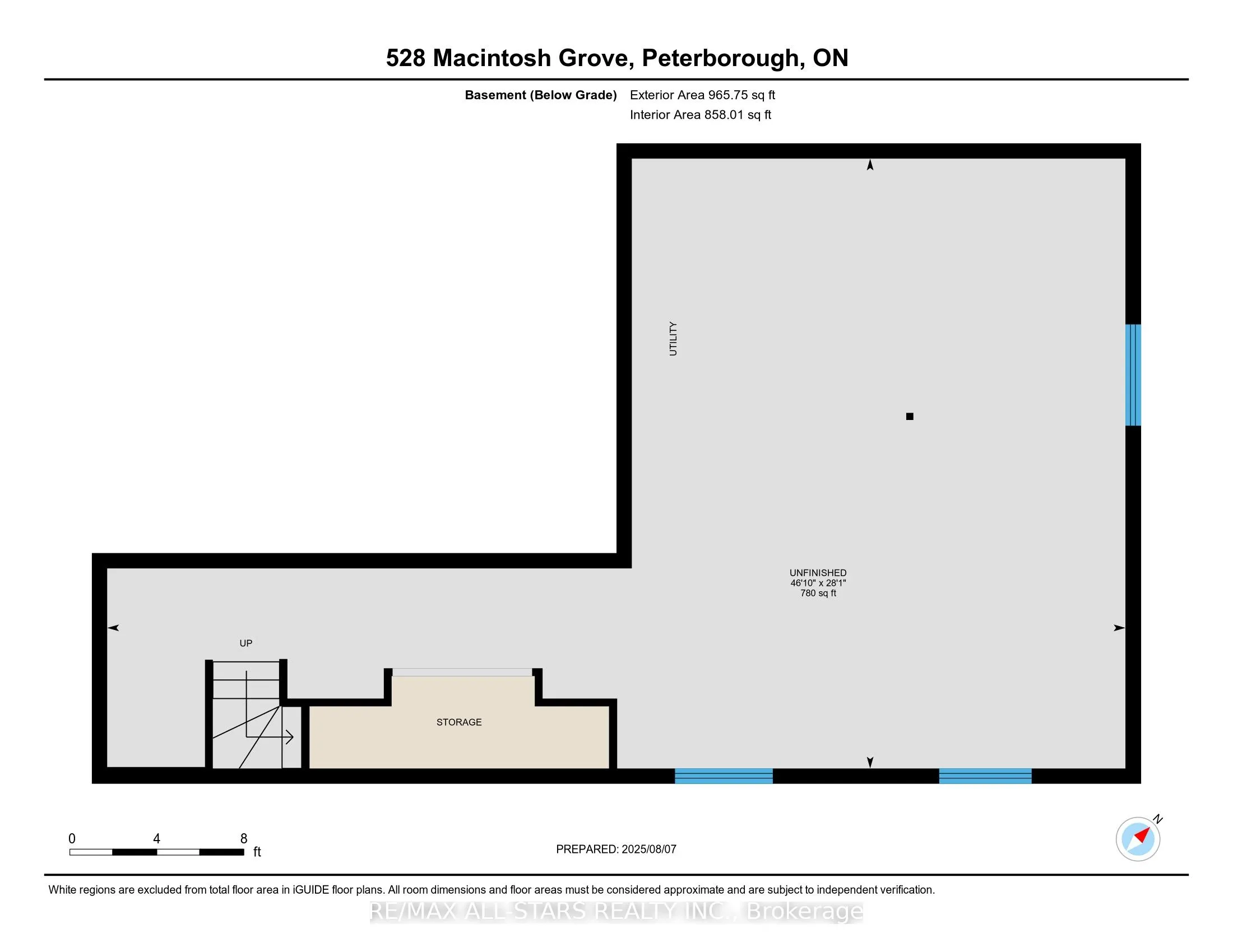 528 Macintosh Grove