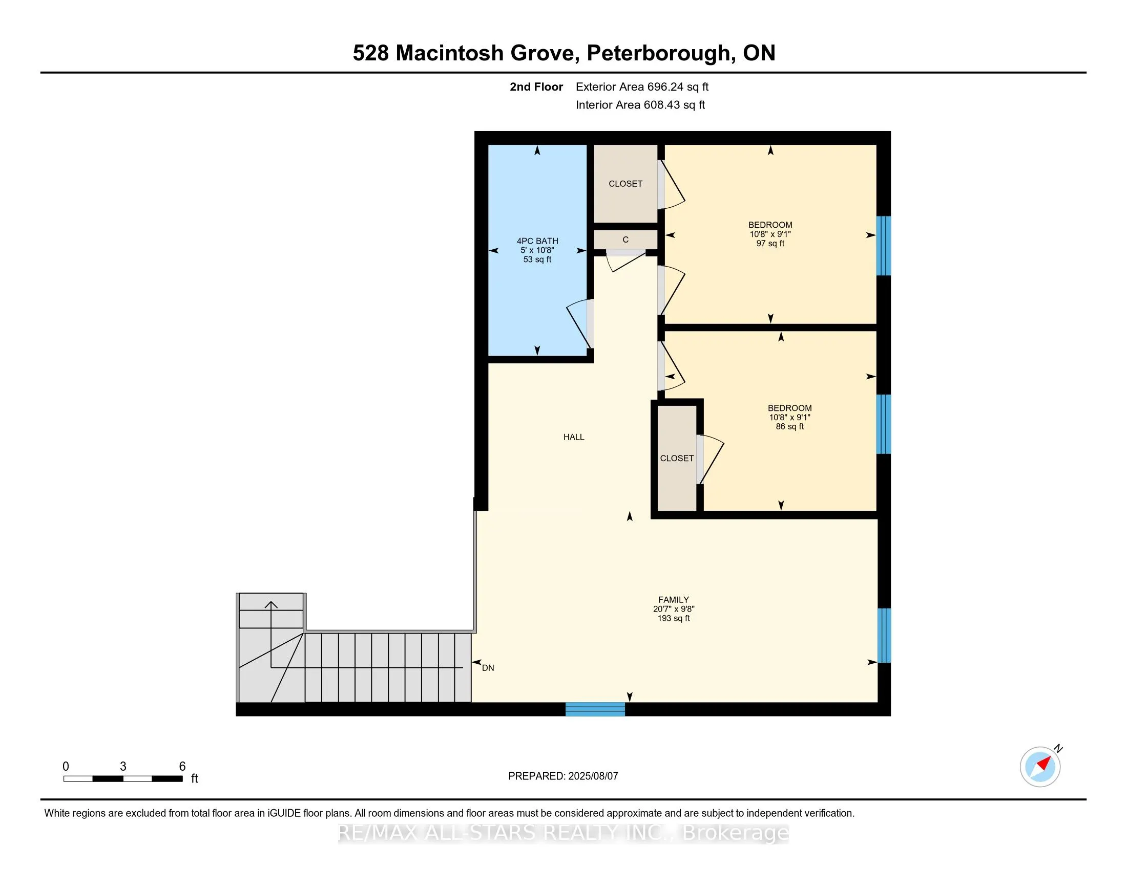 528 Macintosh Grove