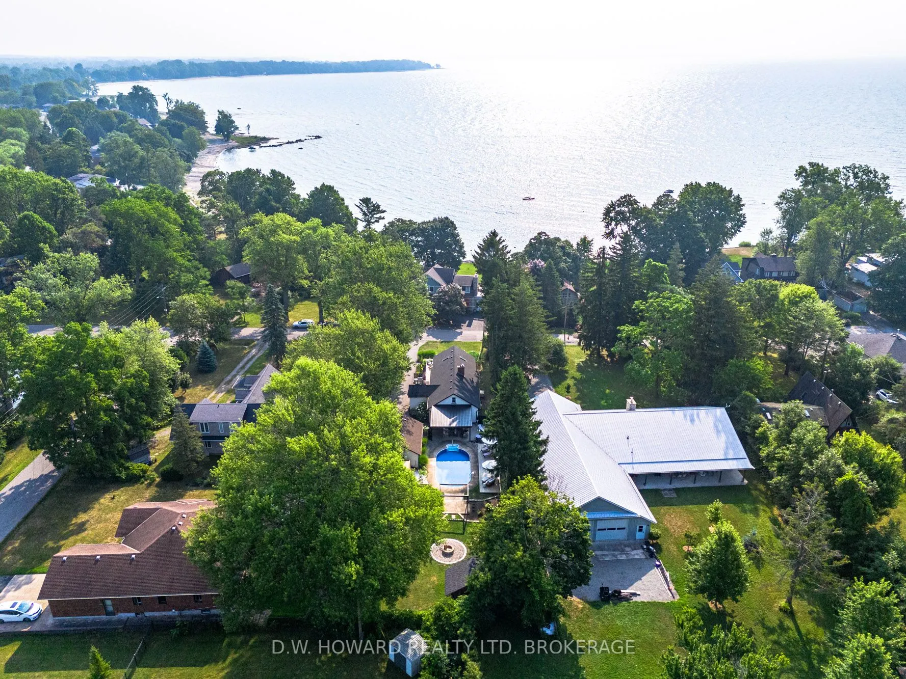 273 Prospect Point W