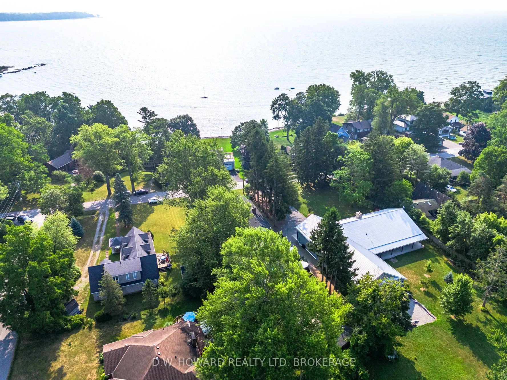 273 Prospect Point W