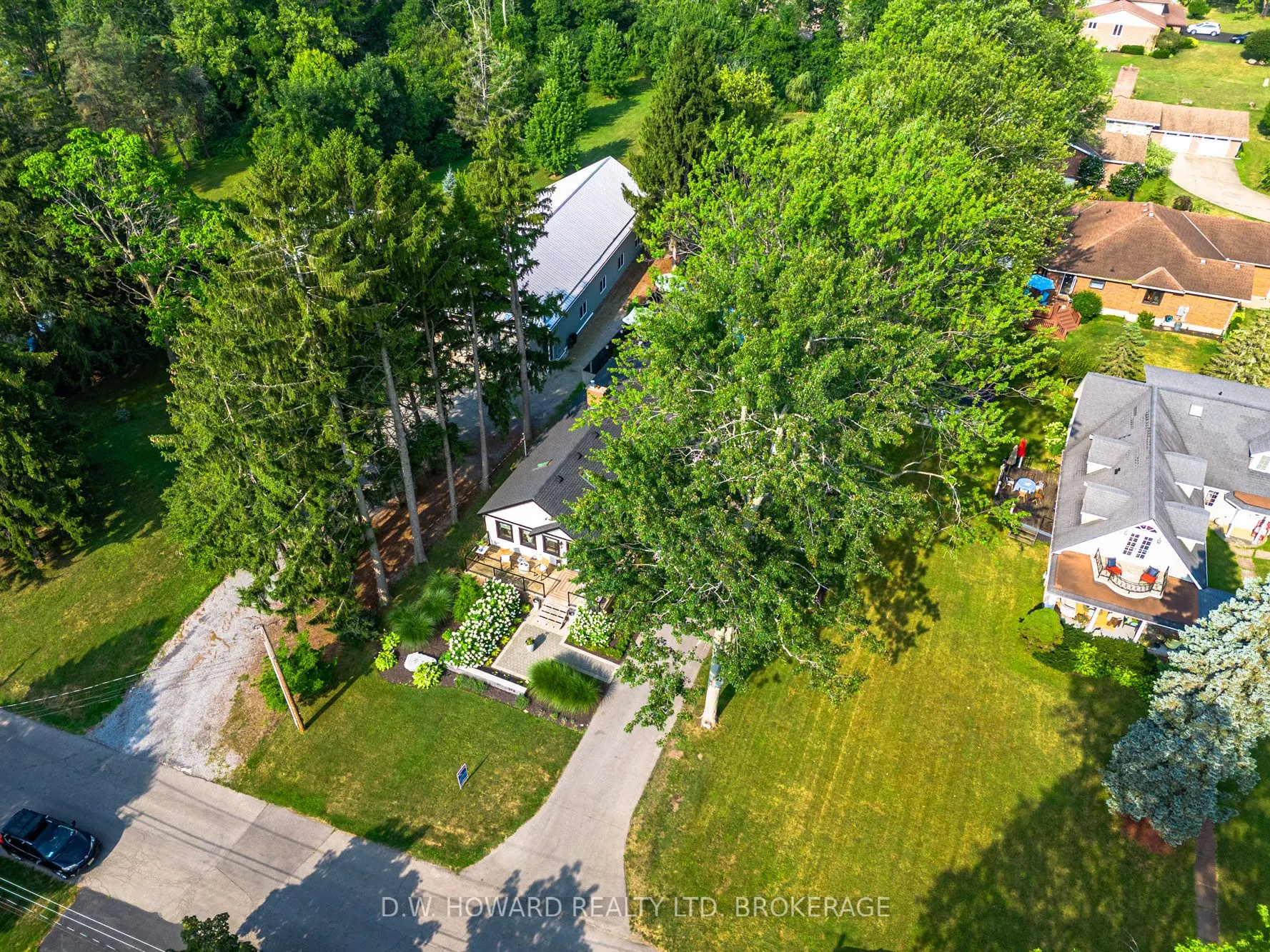 273 Prospect Point W