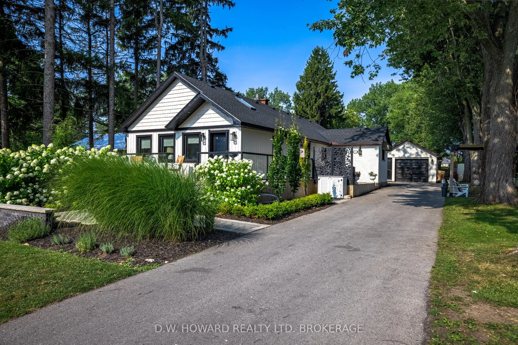 273 Prospect Point W