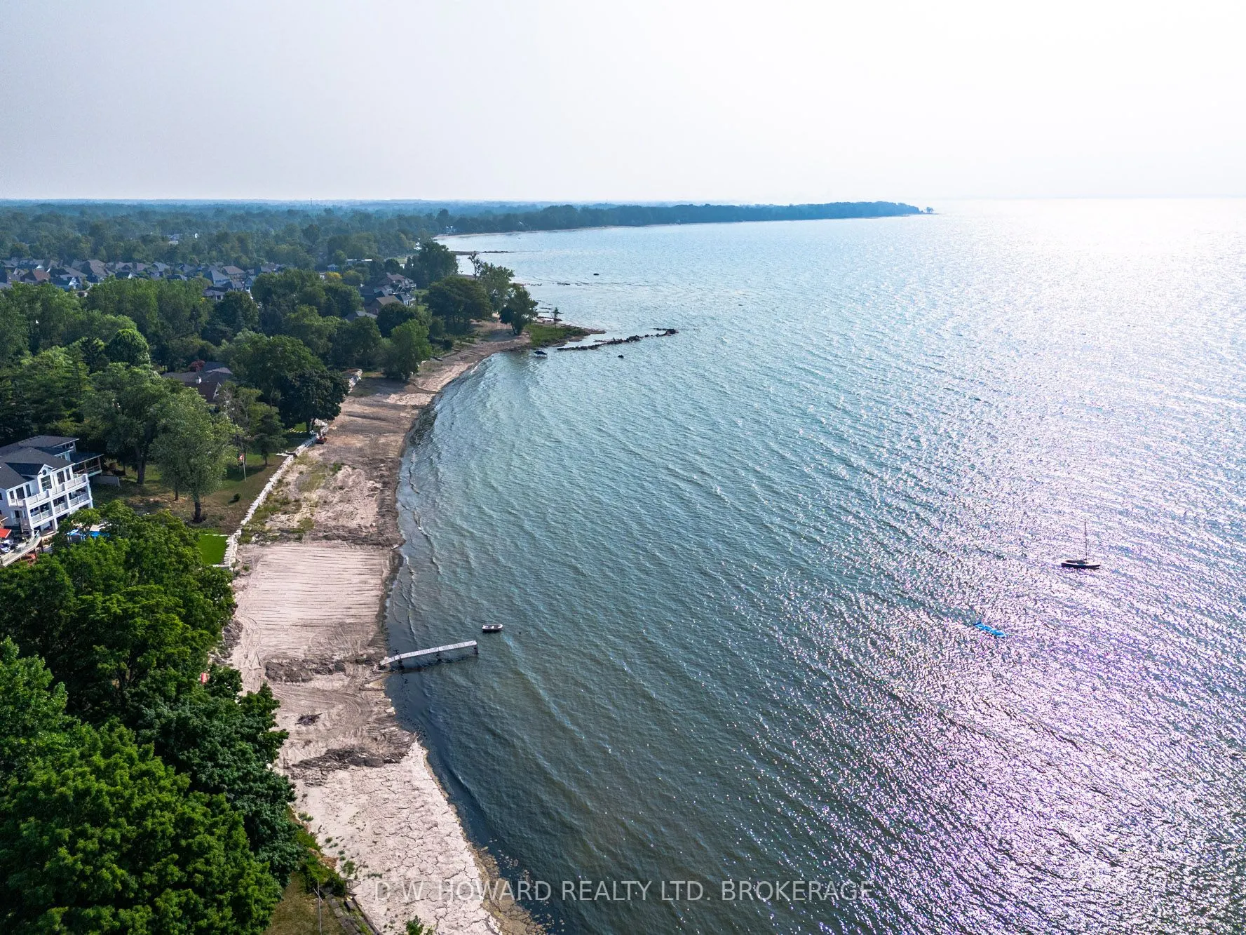 273 Prospect Point W