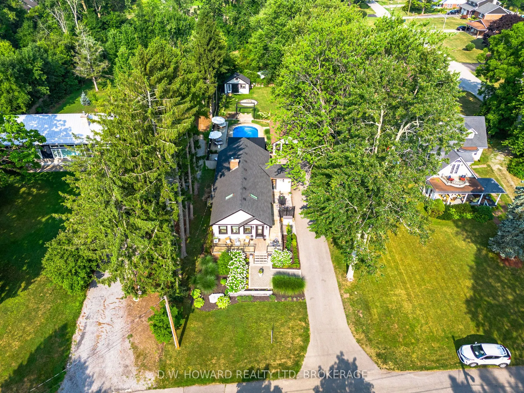 273 Prospect Point W