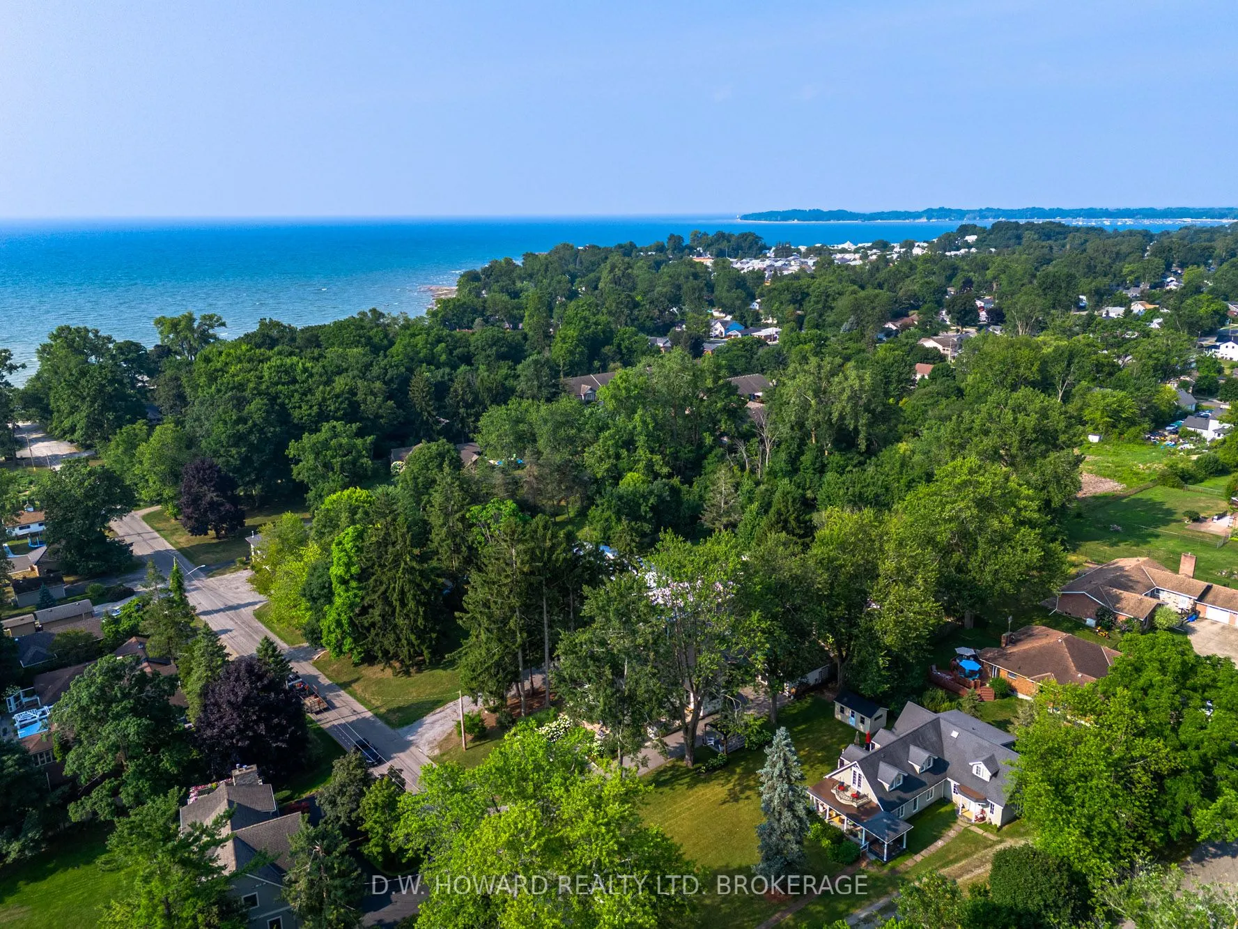 273 Prospect Point W