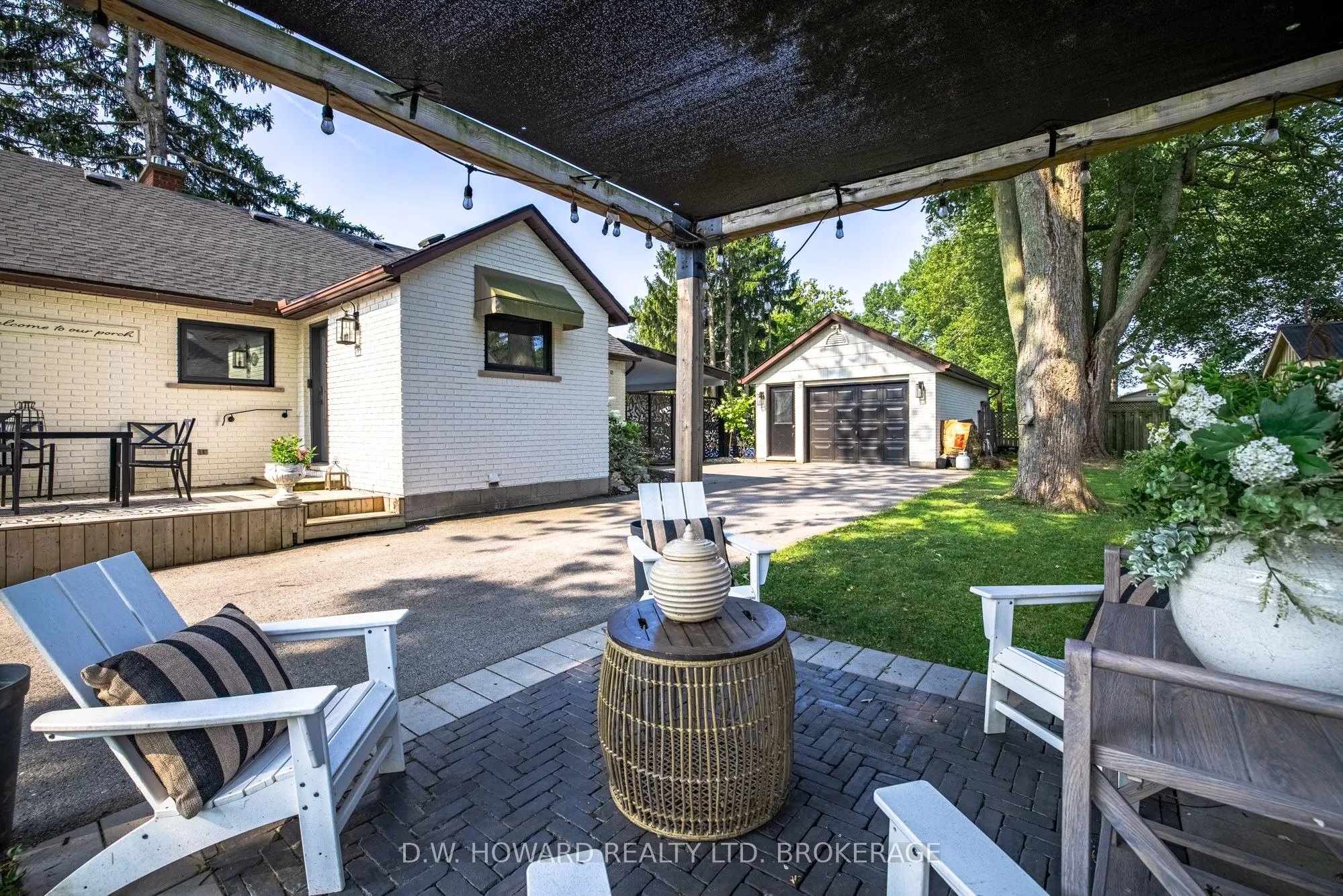 273 Prospect Point W