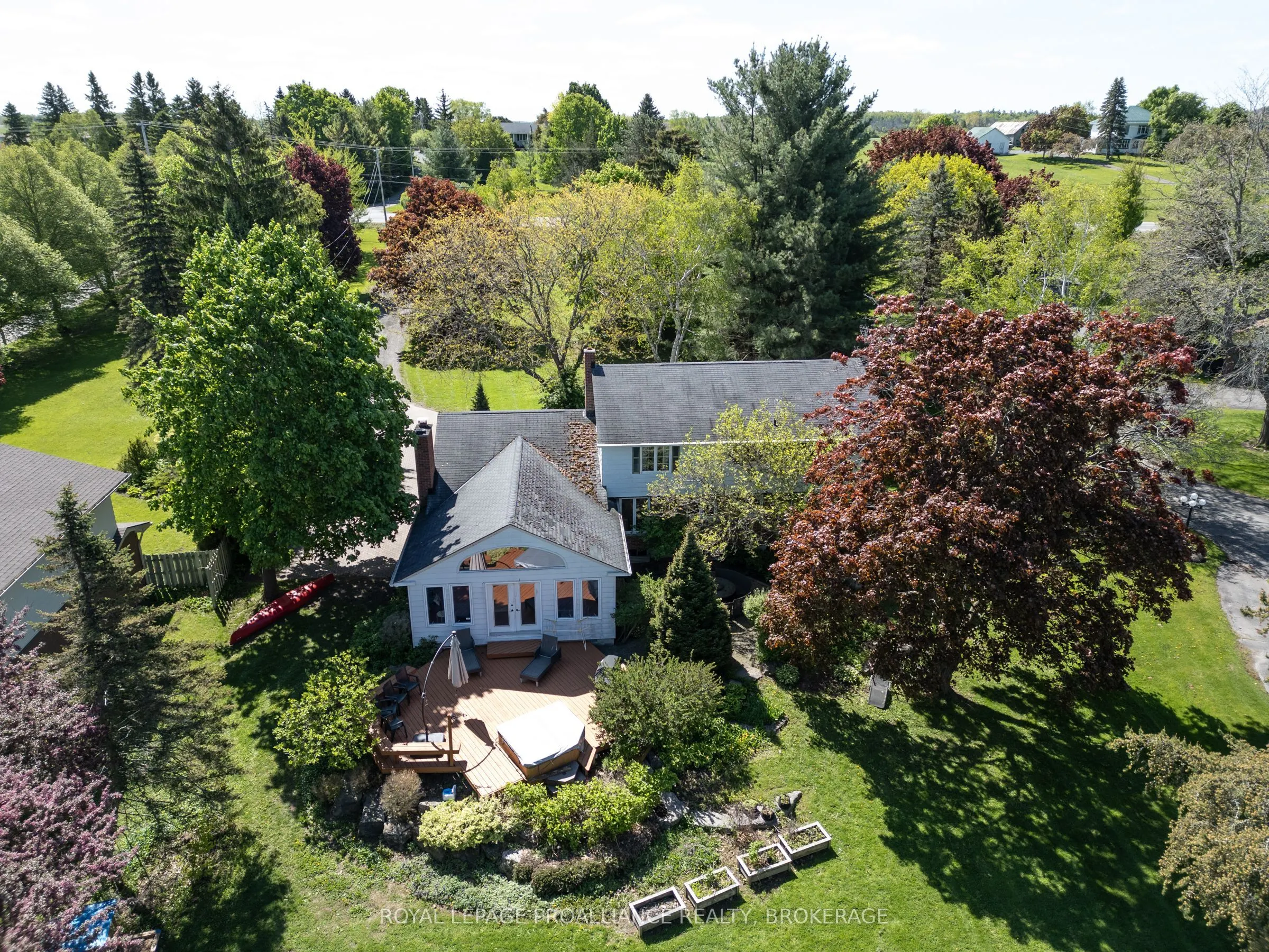 1060 County Road 3