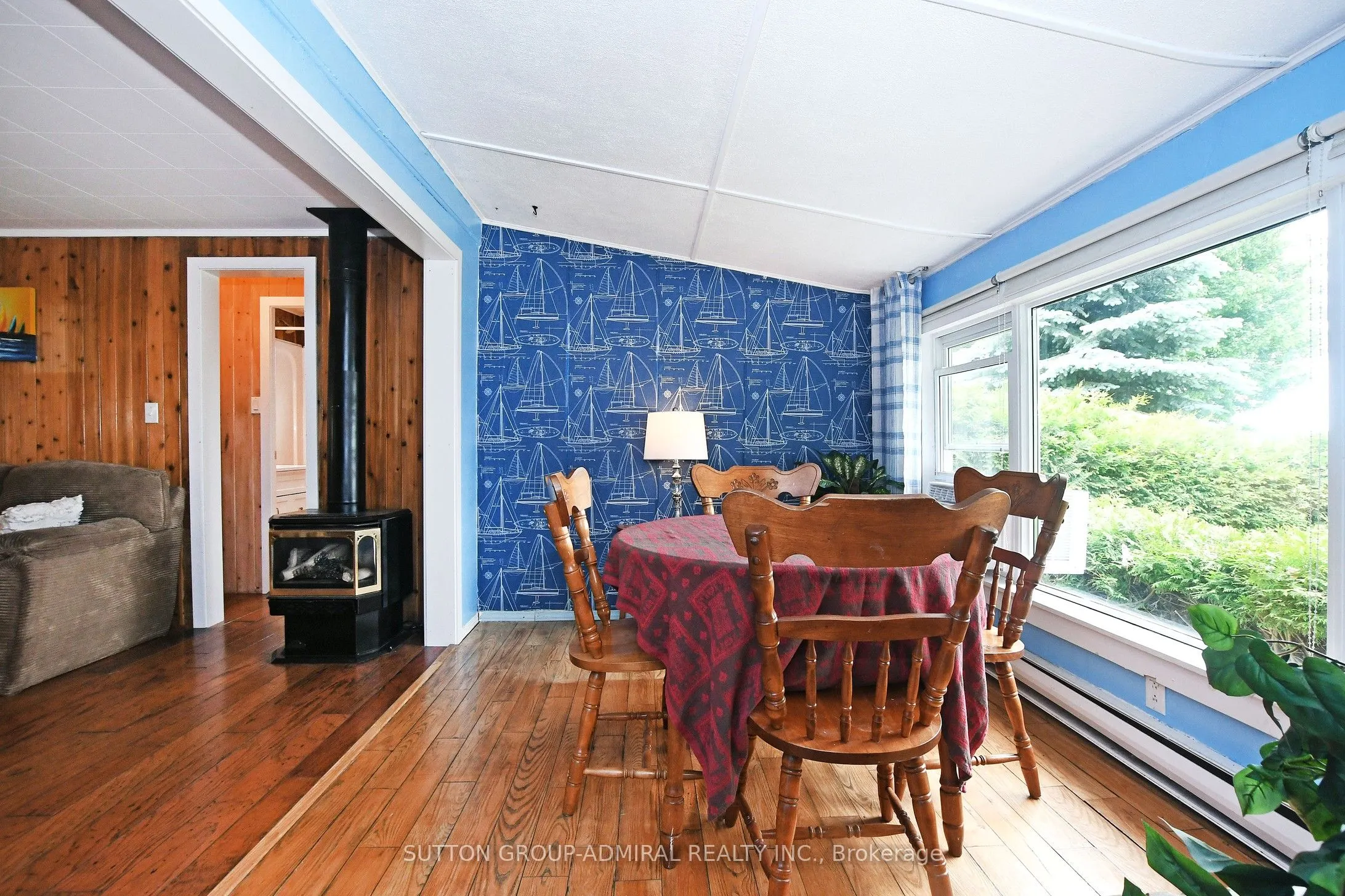 70 Antiquary Road