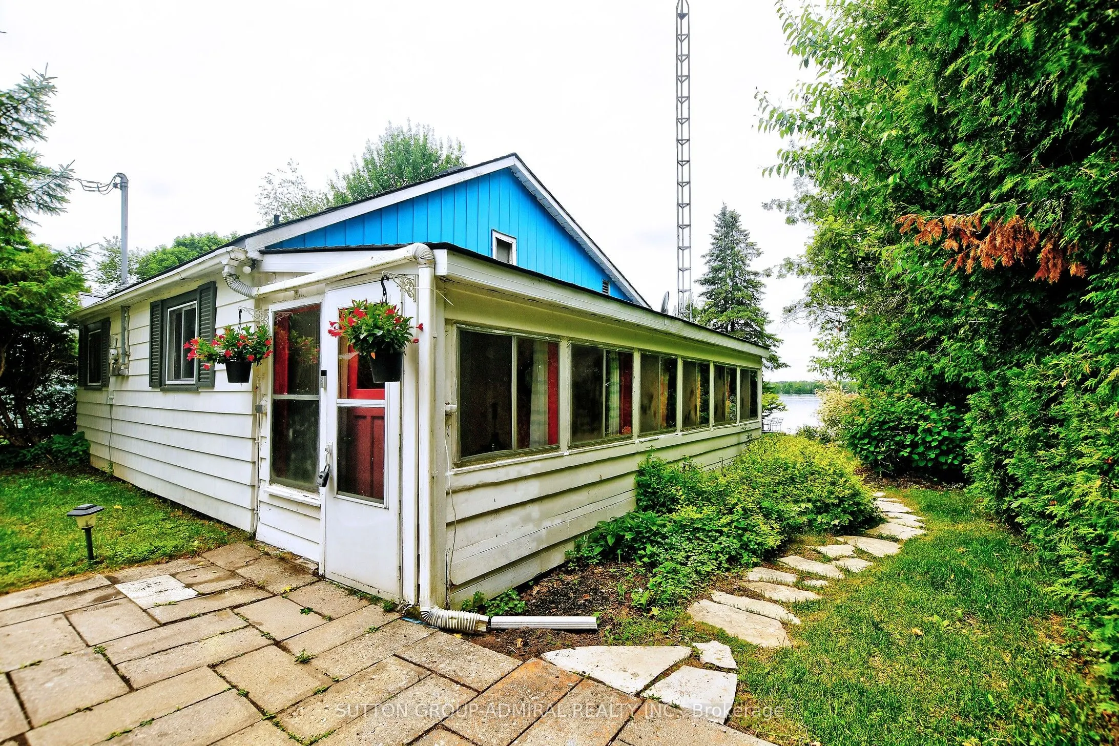 70 Antiquary Road