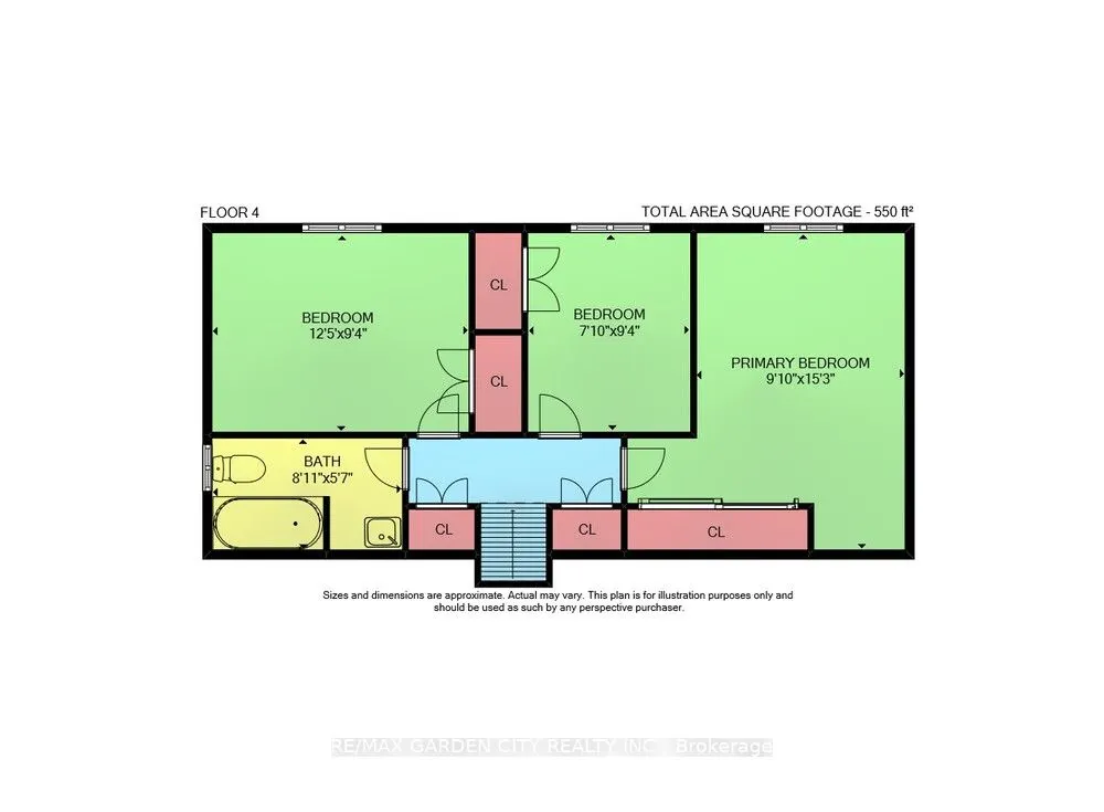 37 The Meadows Street