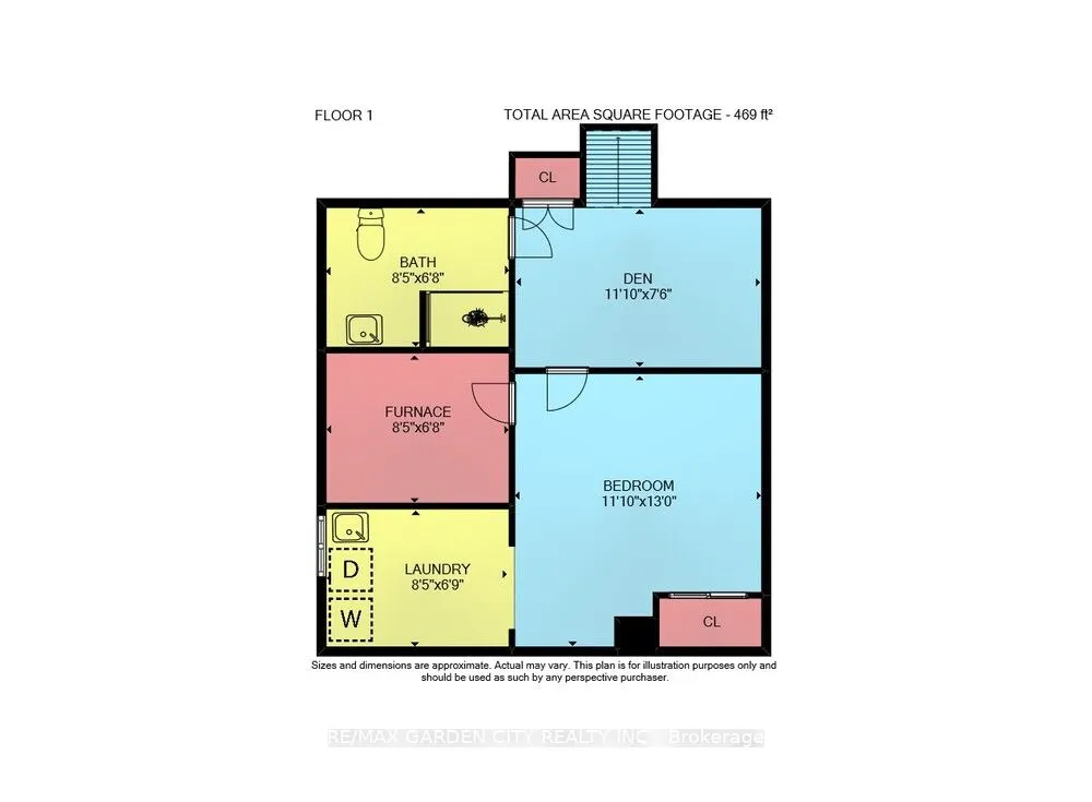 37 The Meadows Street