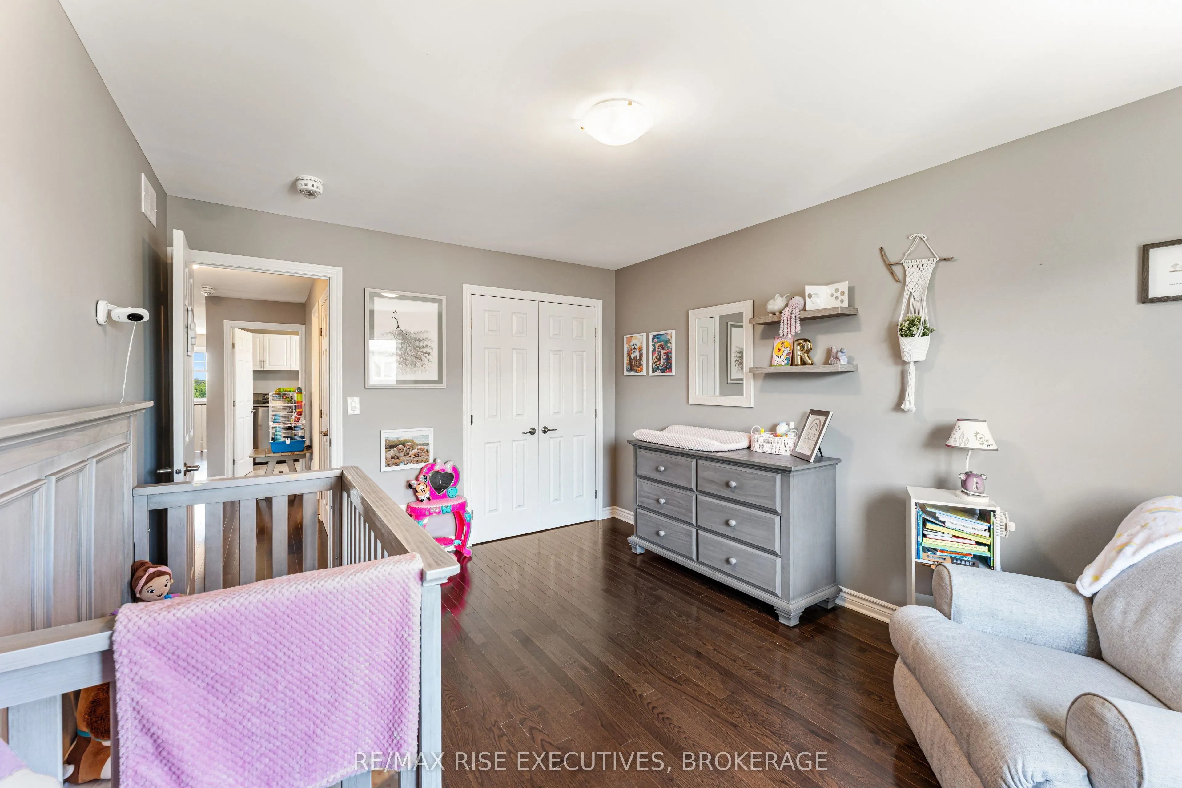 1118 Woodhaven Drive