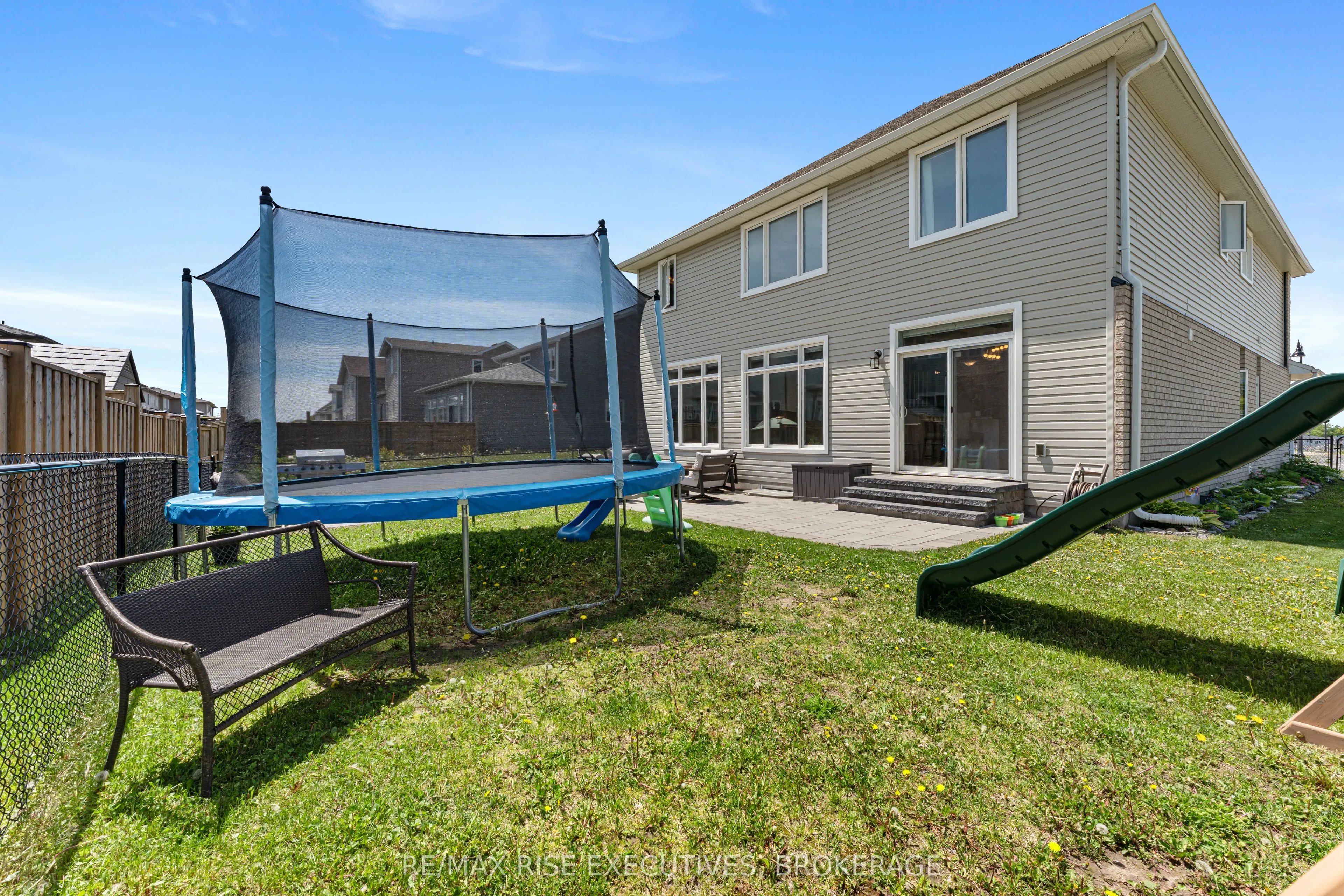 1118 Woodhaven Drive