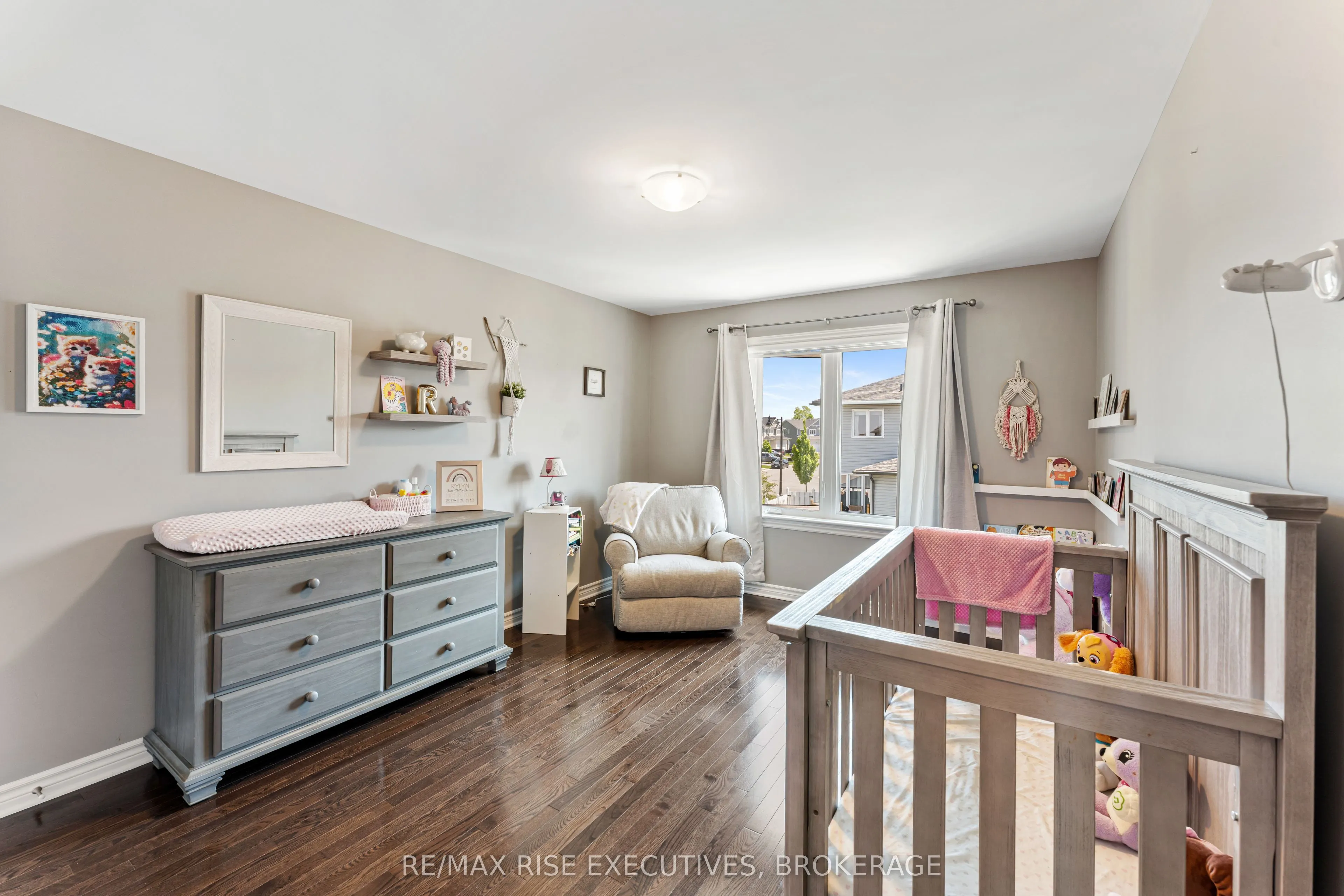 1118 Woodhaven Drive