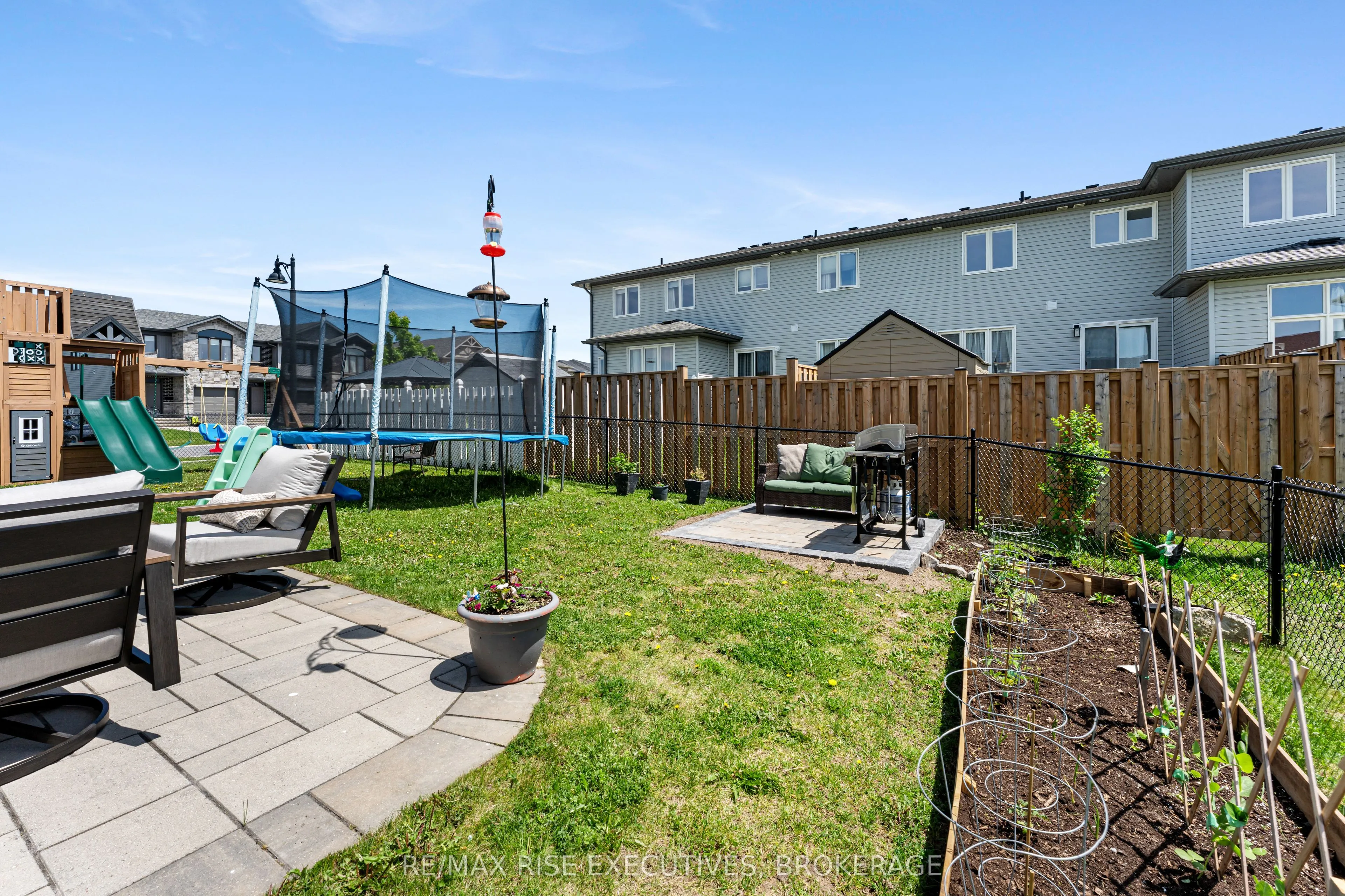 1118 Woodhaven Drive