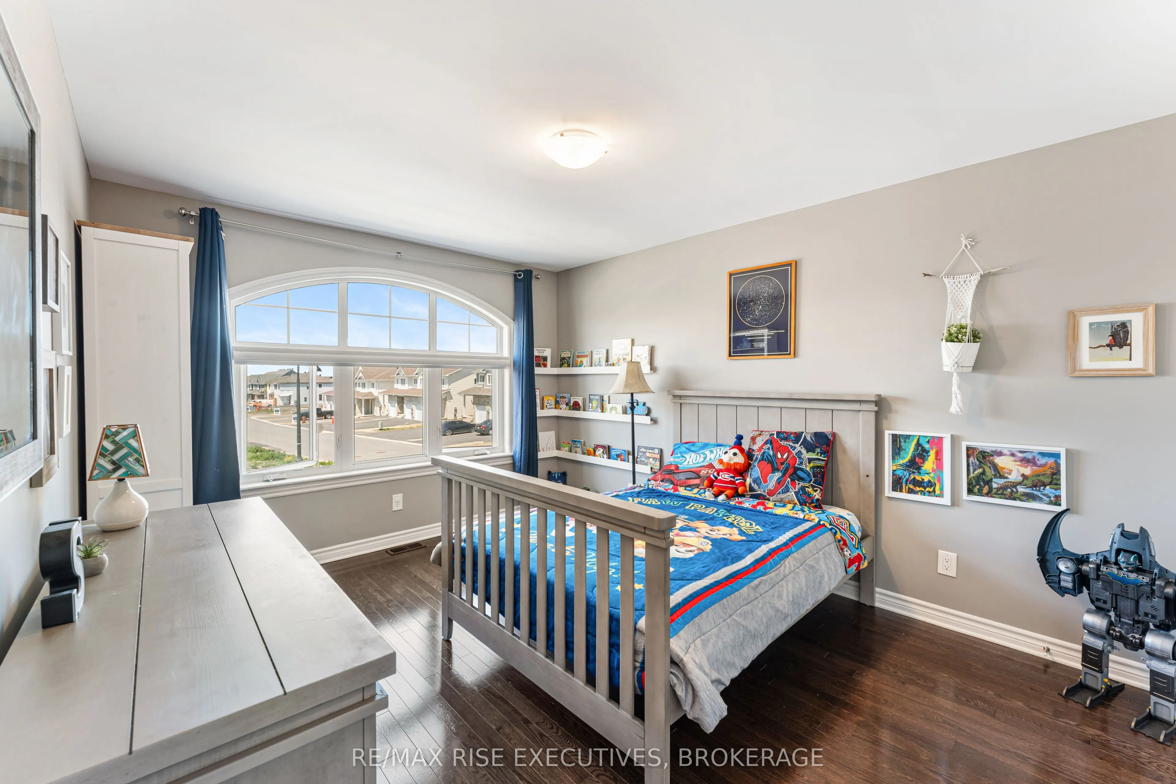 1118 Woodhaven Drive