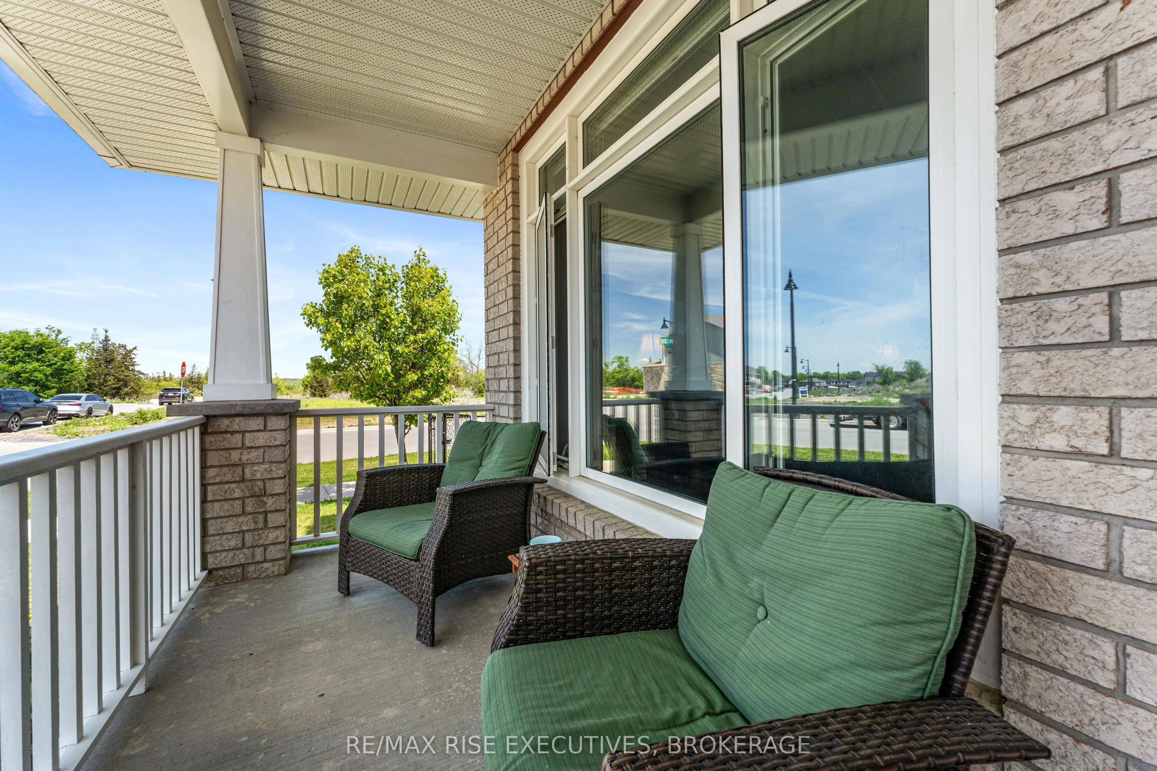 1118 Woodhaven Drive